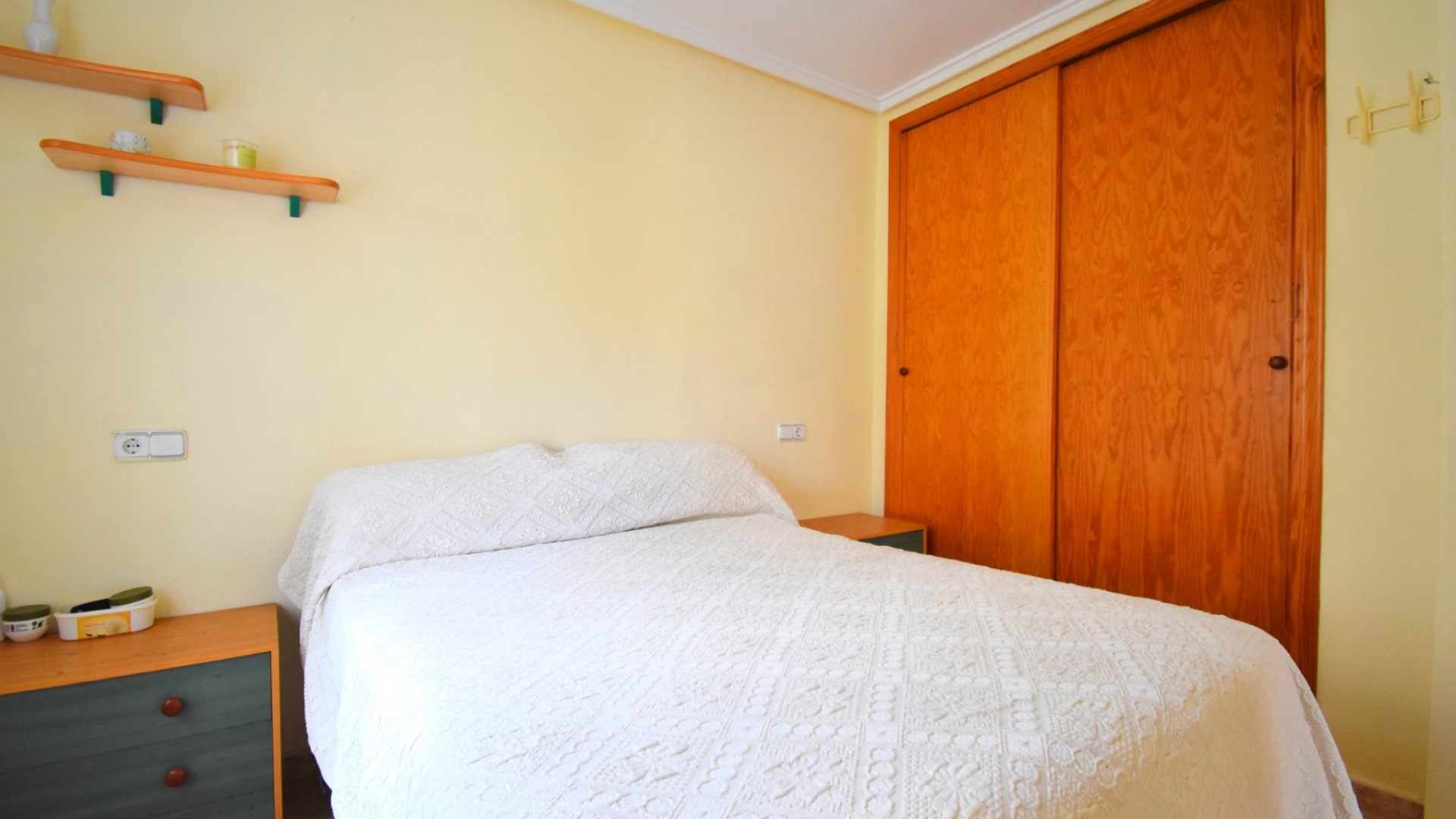 Återförsäljning - Villa i parhus -
Orihuela Costa - Playa Flamenca