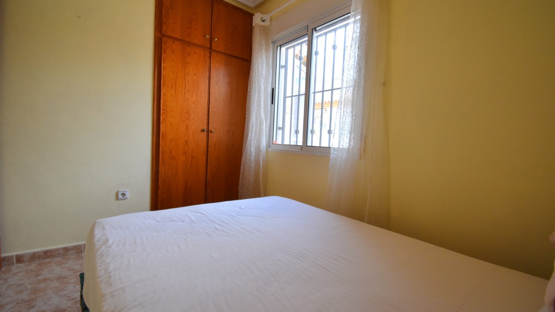 Återförsäljning - Villa i parhus -
Orihuela Costa - Playa Flamenca