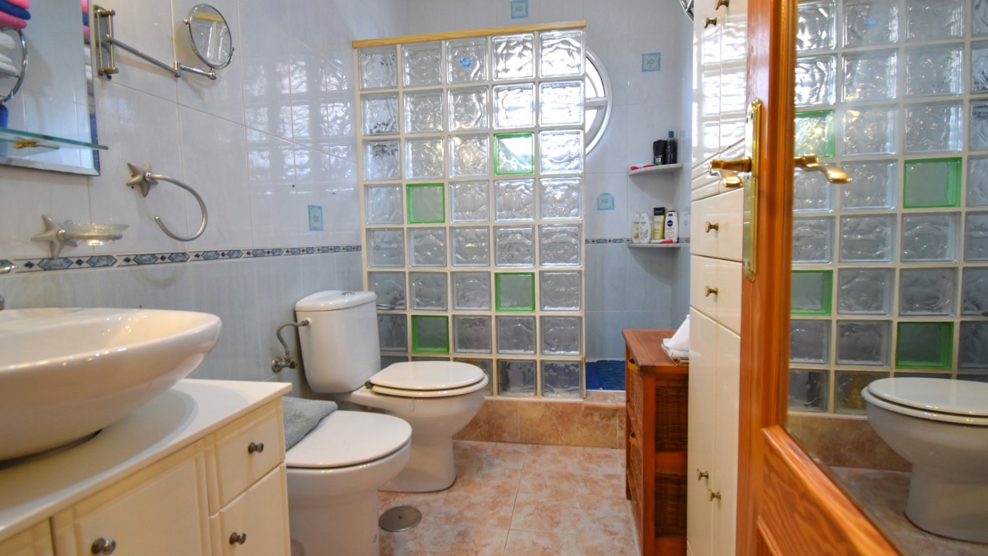 Återförsäljning - Villa i parhus -
Orihuela Costa - Playa Flamenca