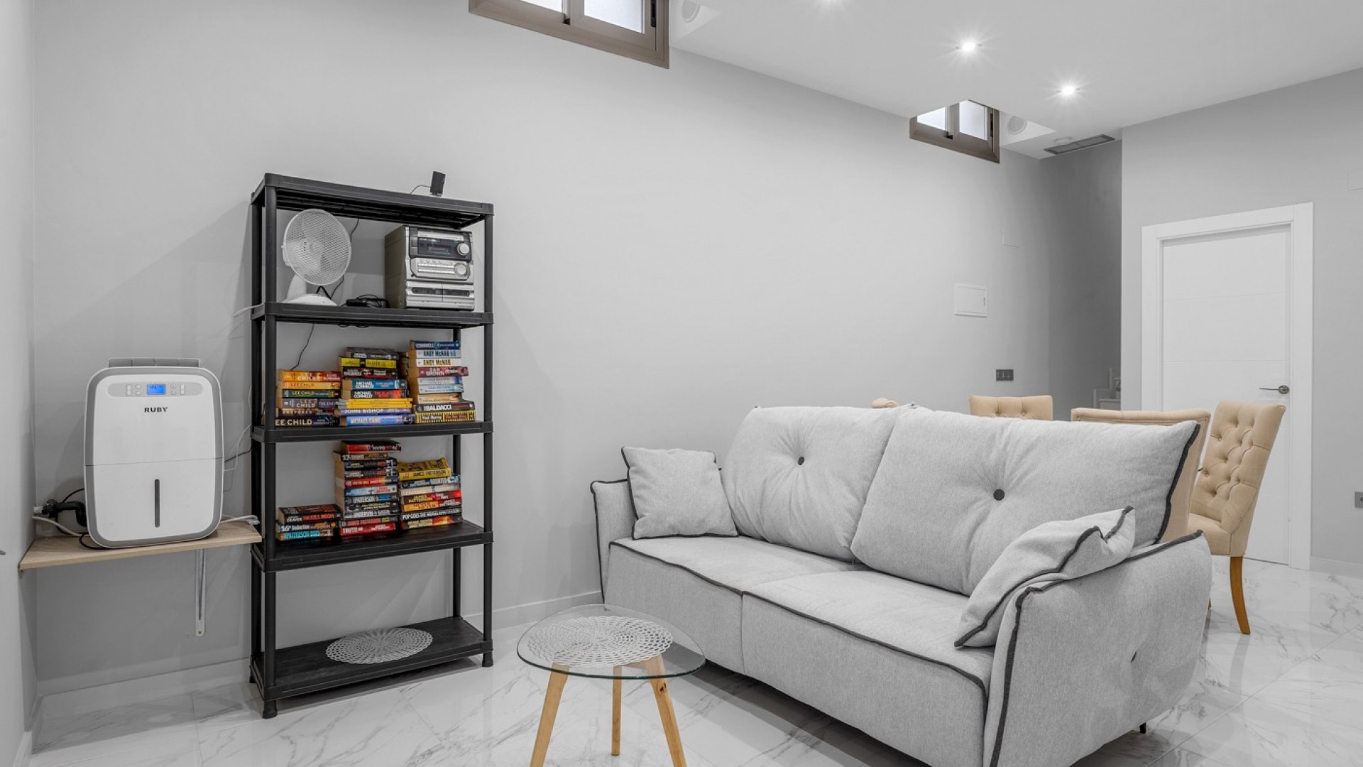 Återförsäljning - Villa i parhus -
Orihuela Costa - Villamartin*