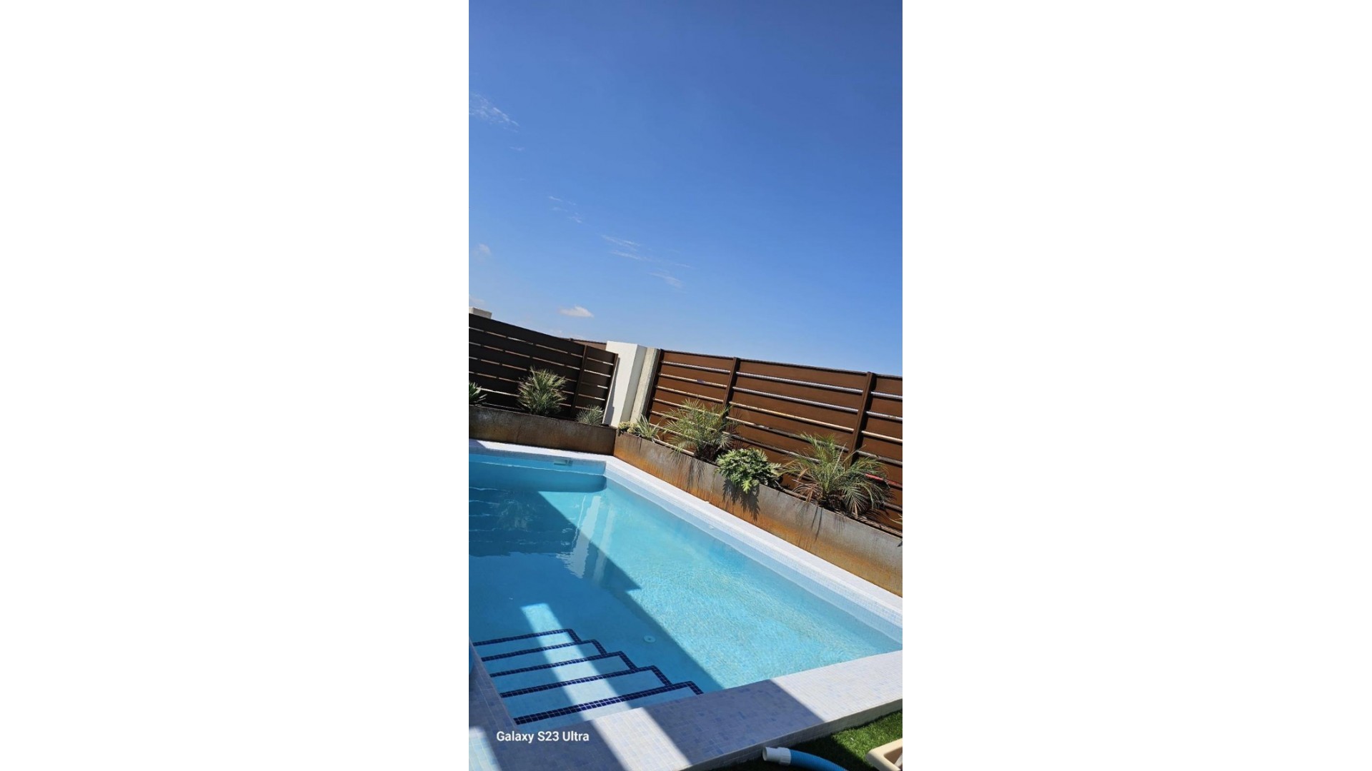 Återförsäljning - Villa i parhus -
Orihuela - Vistabella Golf