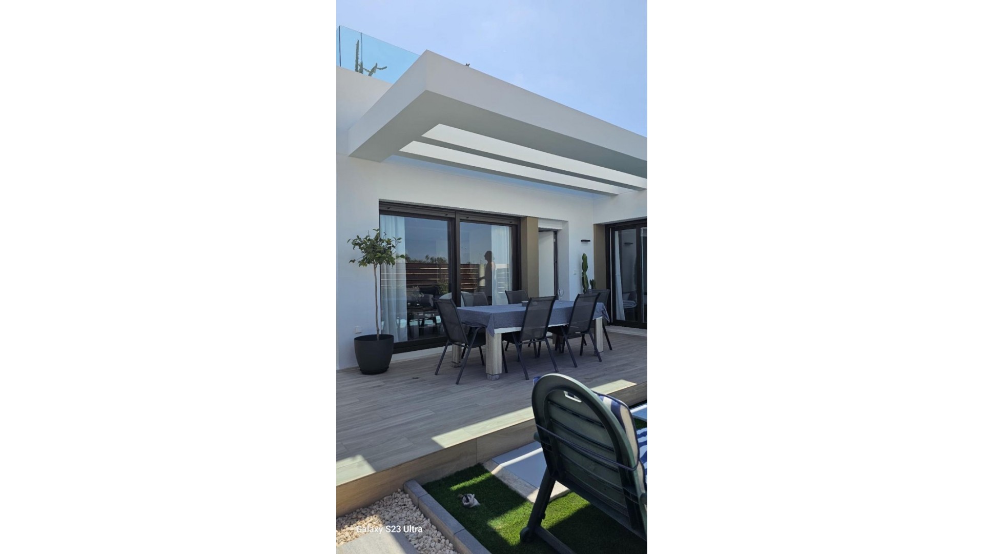 Återförsäljning - Villa i parhus -
Orihuela - Vistabella Golf