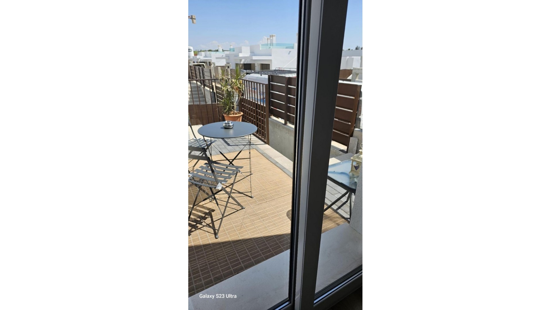 Återförsäljning - Villa i parhus -
Orihuela - Vistabella Golf