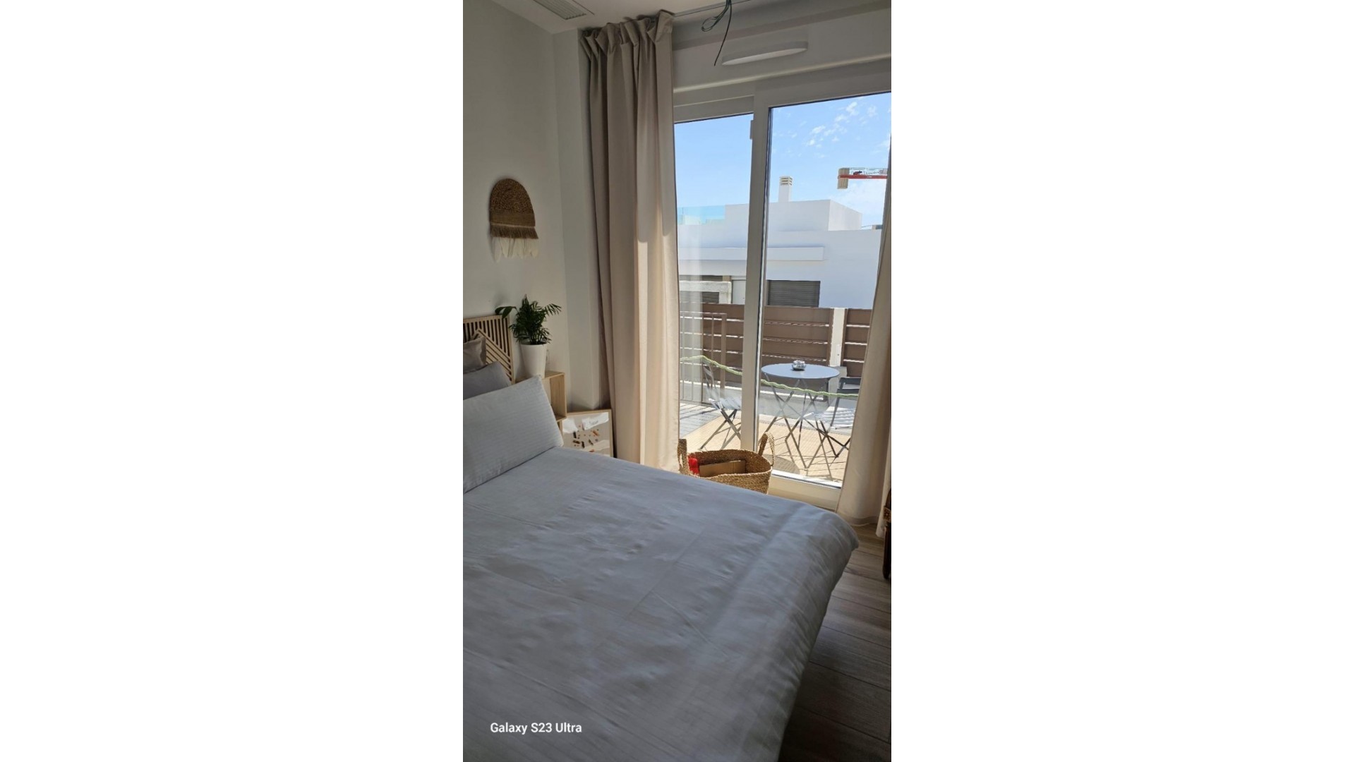 Återförsäljning - Villa i parhus -
Orihuela - Vistabella Golf