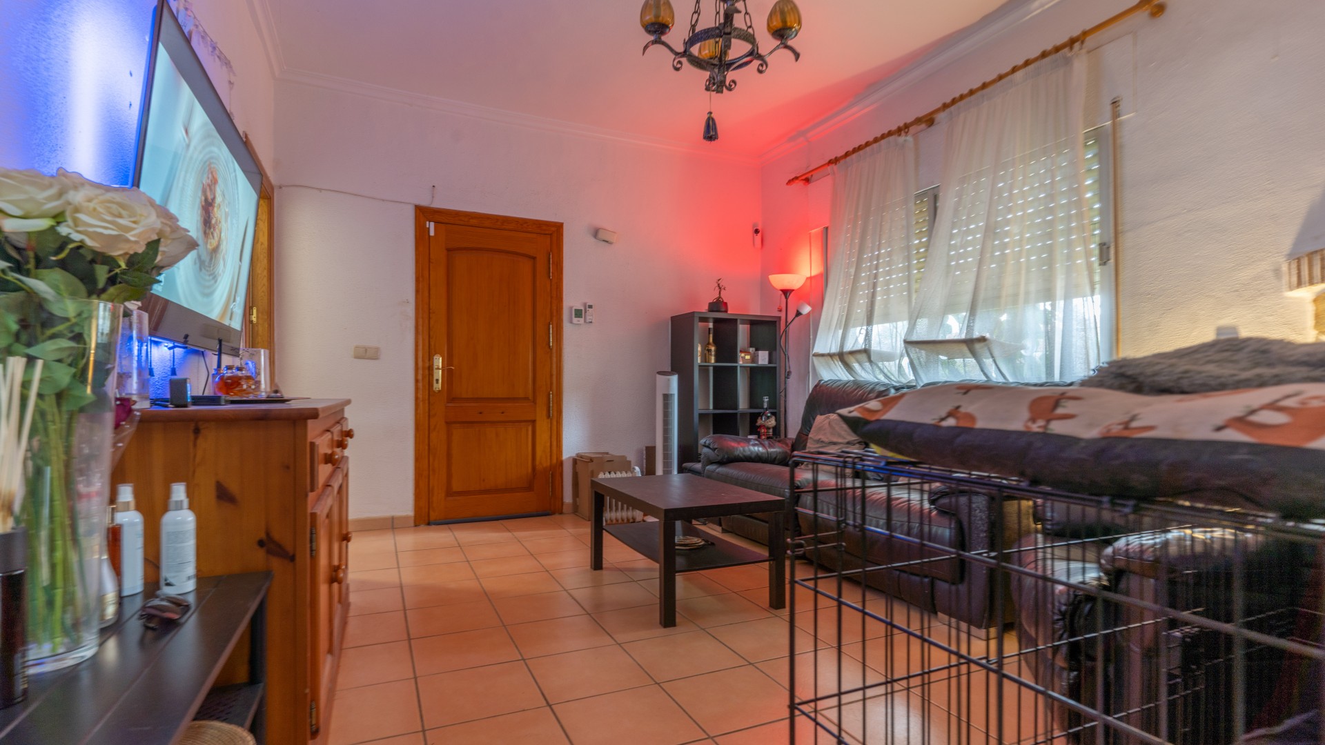 Återförsäljning - Villa i parhus -
Pilar de la Horadada - Pinar de Campoverde