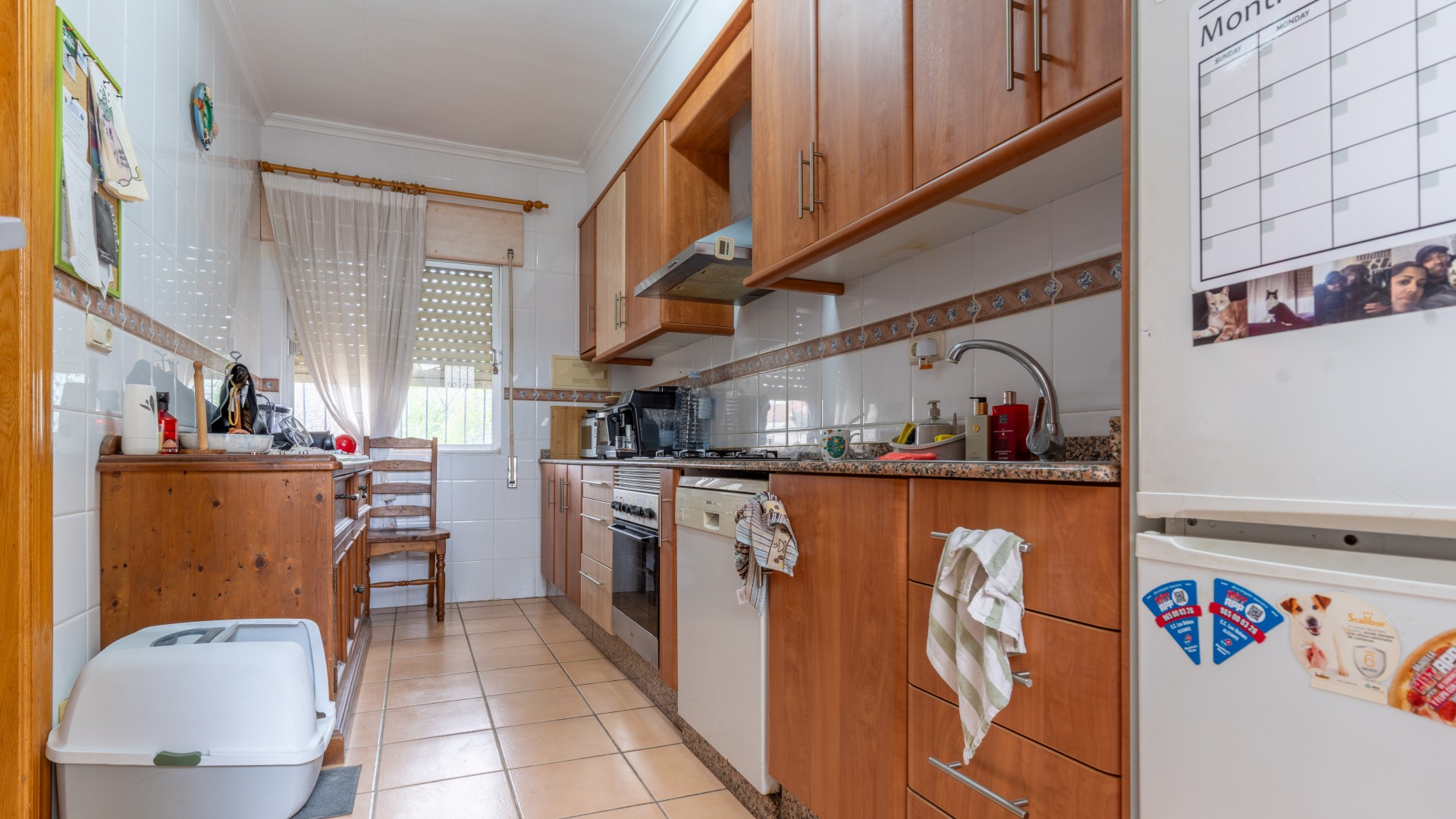 Återförsäljning - Villa i parhus -
Pilar de la Horadada - Pinar de Campoverde