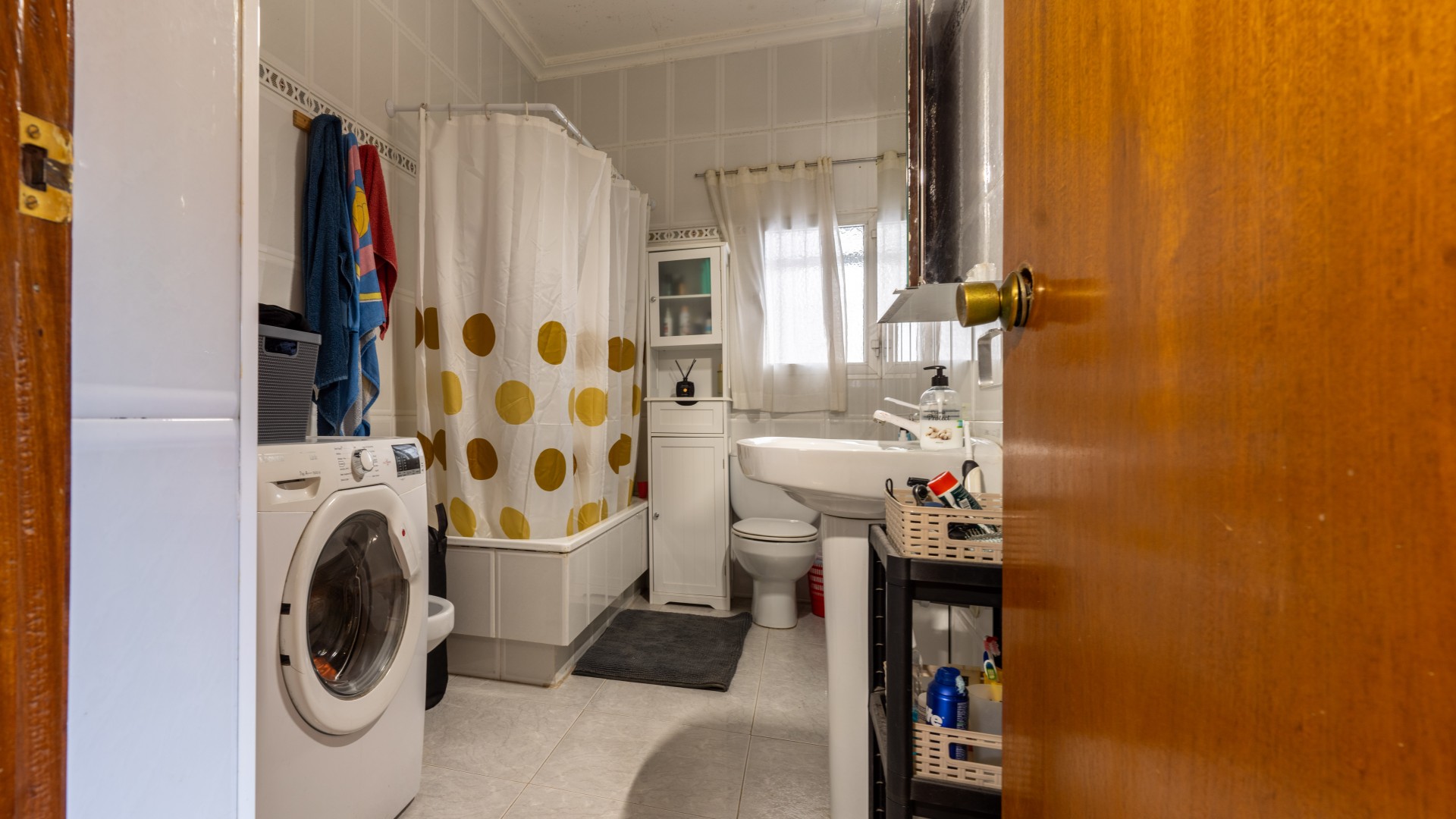 Återförsäljning - Villa i parhus -
Pilar de la Horadada - Pinar de Campoverde