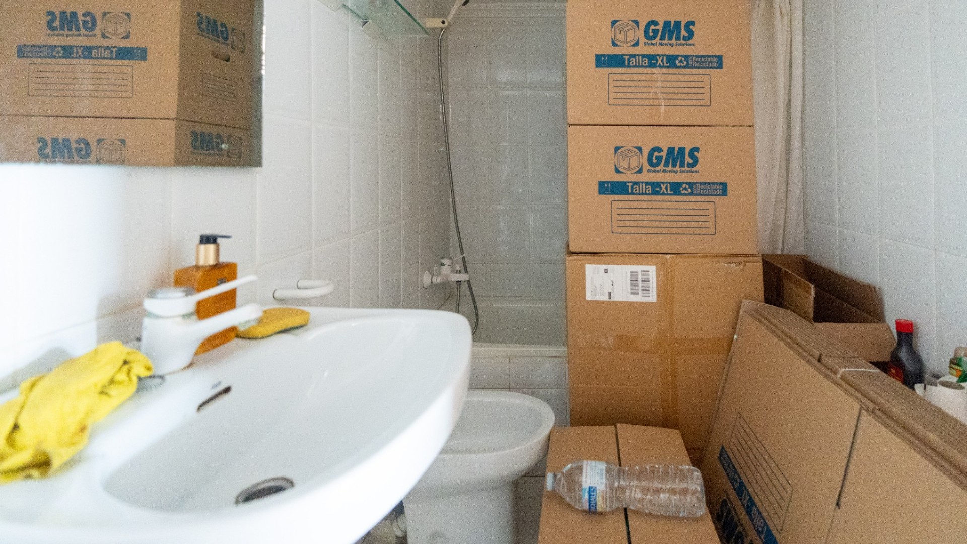 Återförsäljning - Villa i parhus -
Pilar de la Horadada - Pinar de Campoverde