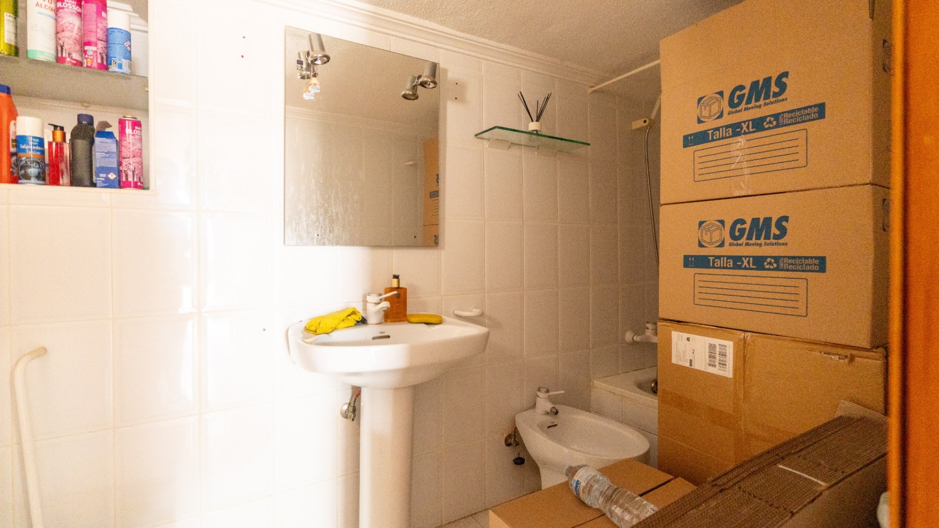 Återförsäljning - Villa i parhus -
Pilar de la Horadada - Pinar de Campoverde