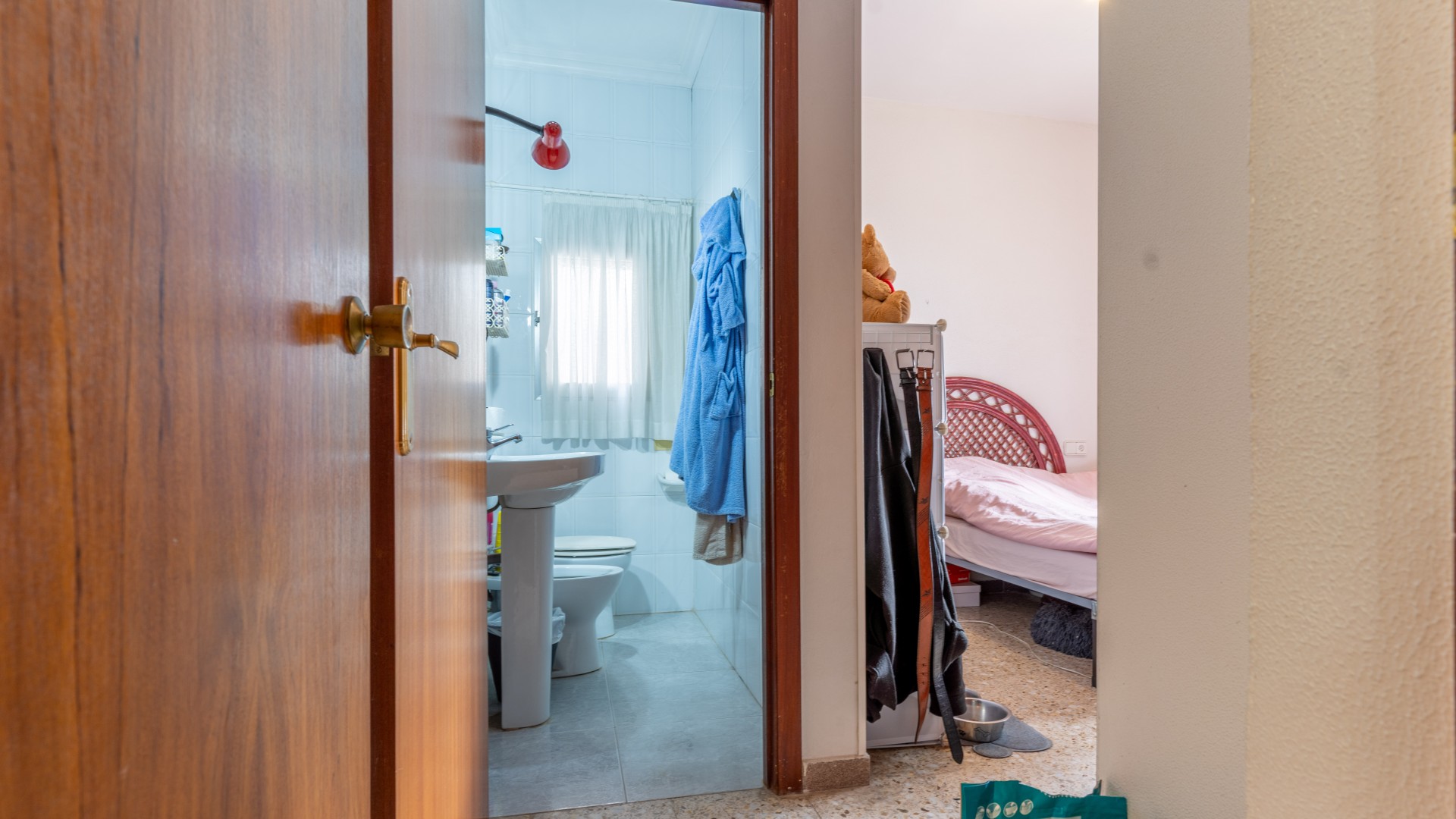 Återförsäljning - Villa i parhus -
Pilar de la Horadada - Pinar de Campoverde