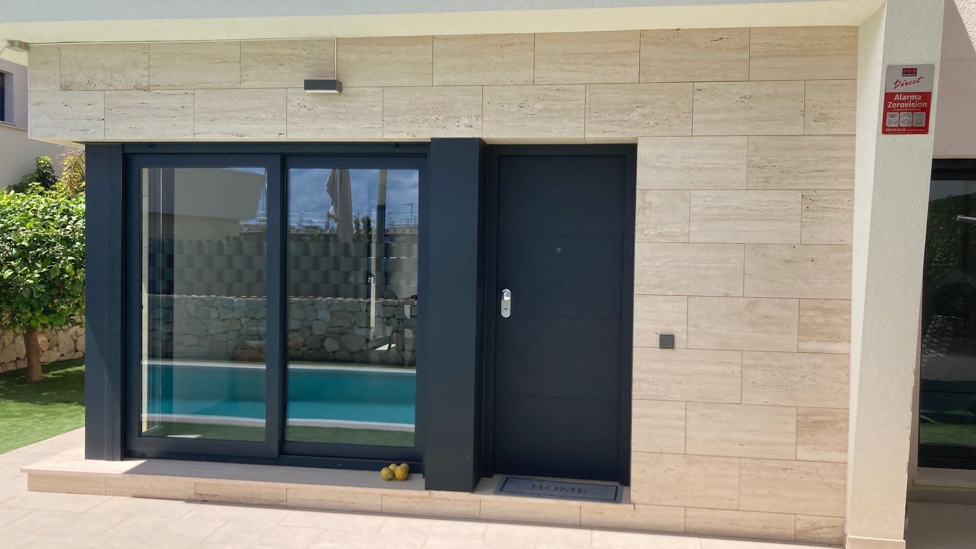 Återförsäljning - Villa i parhus -
Pilar de la Horadada