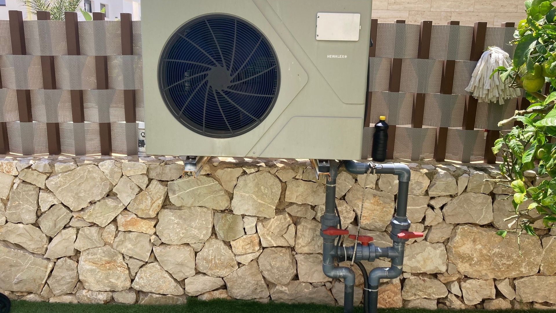 Återförsäljning - Villa i parhus -
Pilar de la Horadada