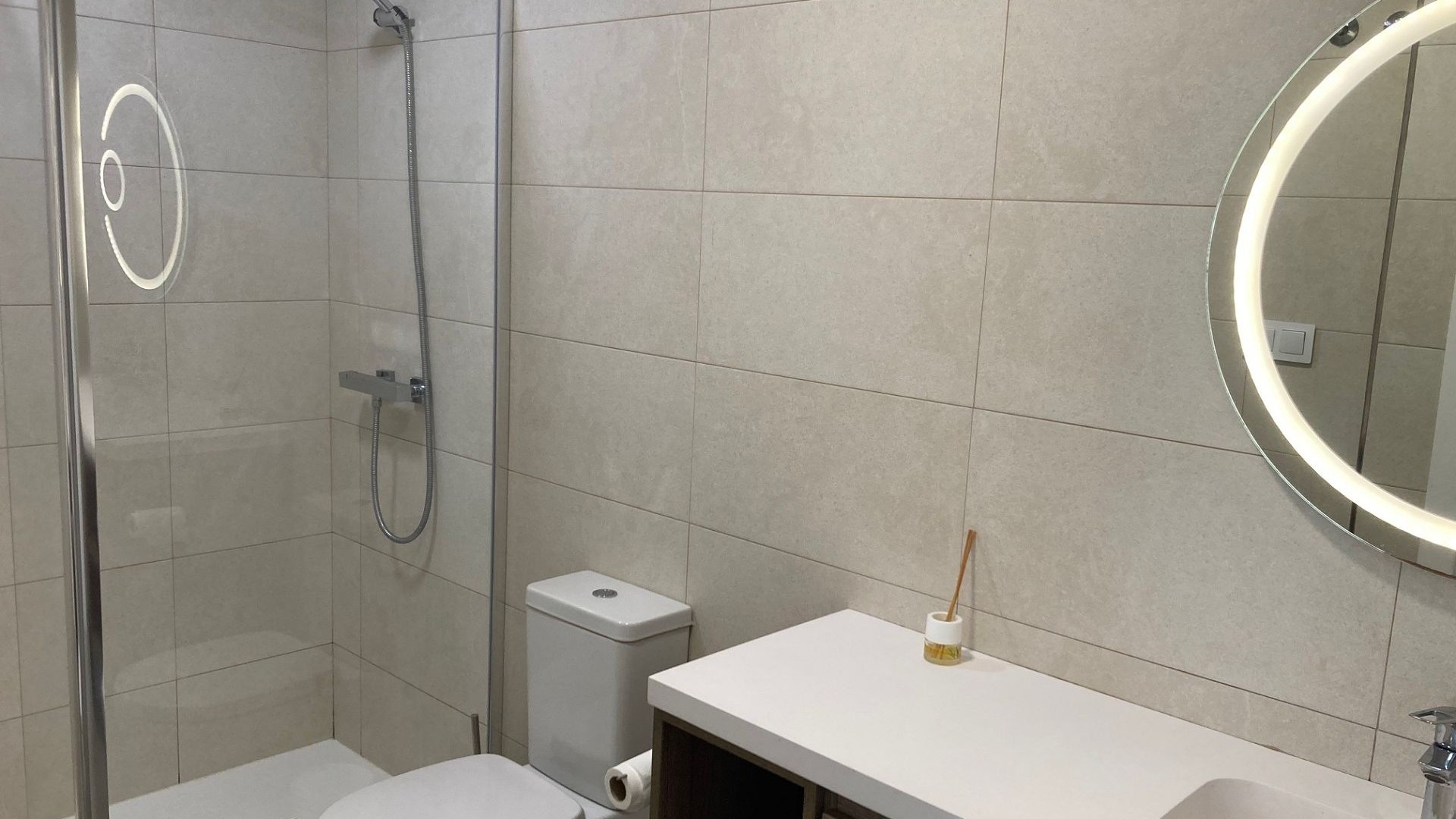 Återförsäljning - Villa i parhus -
Pilar de la Horadada