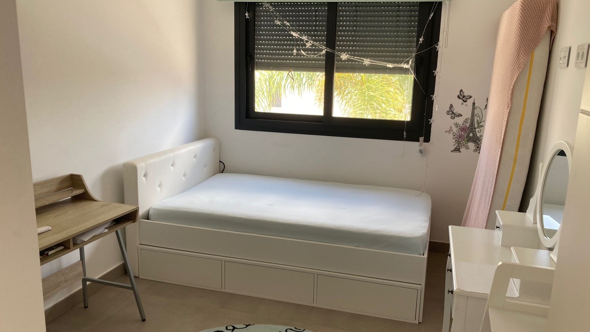 Återförsäljning - Villa i parhus -
Pilar de la Horadada