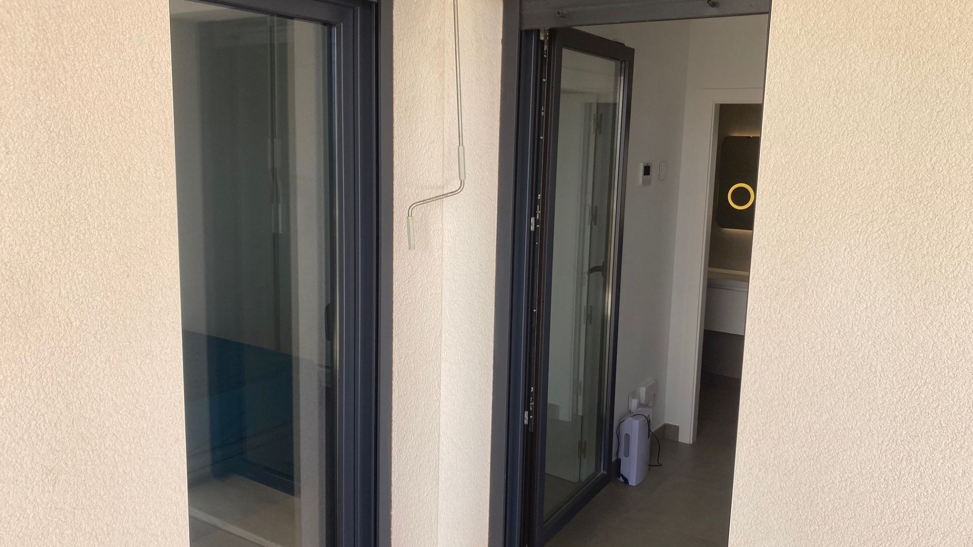 Återförsäljning - Villa i parhus -
Pilar de la Horadada