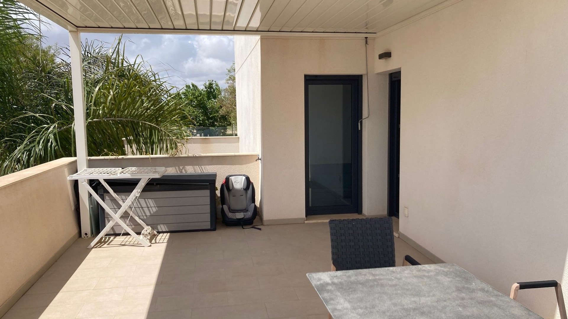 Återförsäljning - Villa i parhus -
Pilar de la Horadada