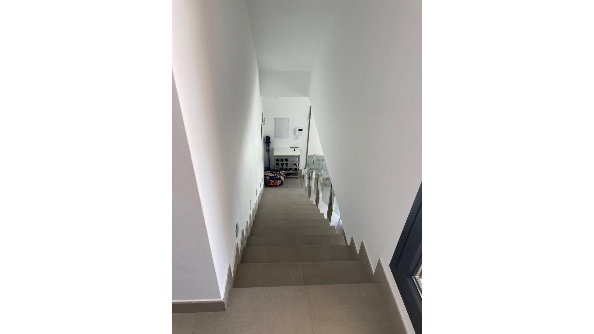 Återförsäljning - Villa i parhus -
Pilar de la Horadada