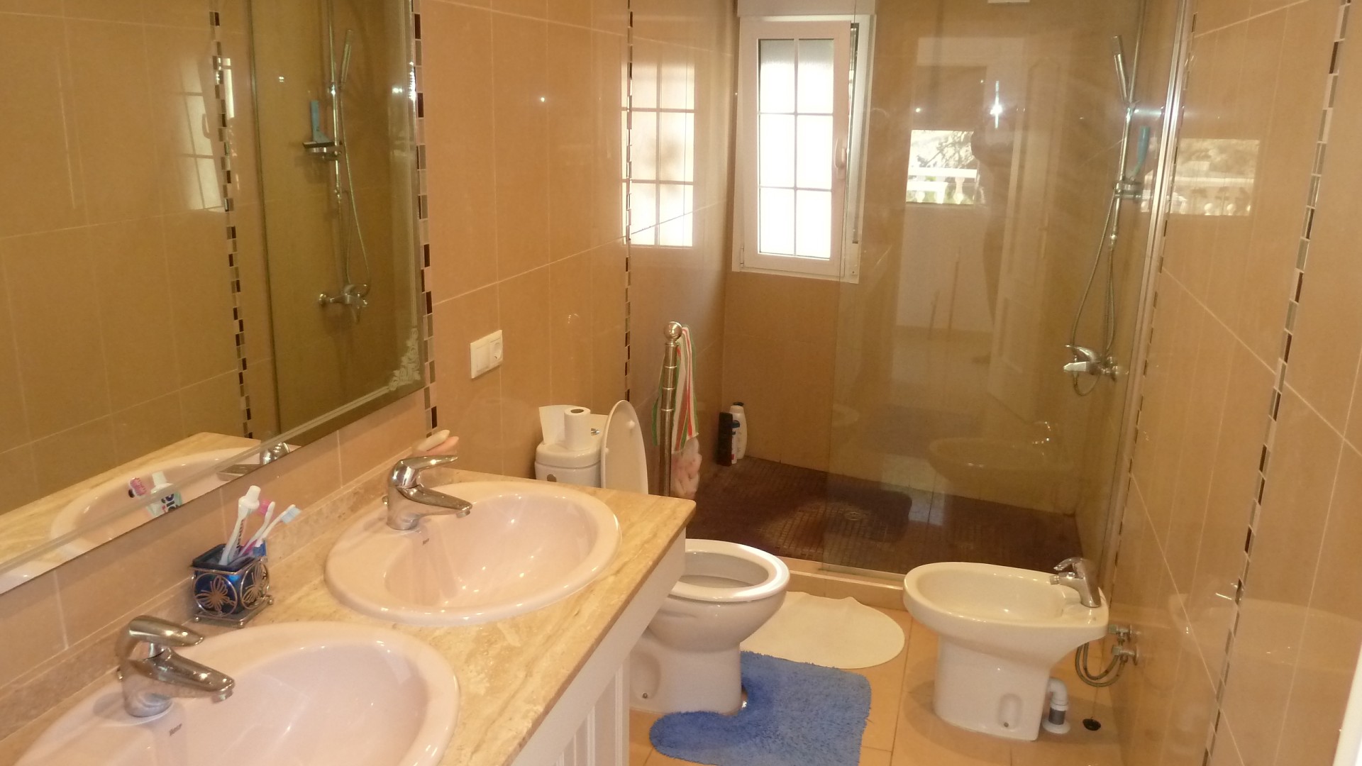 Återförsäljning - Villa i parhus -
Rojales - Rojales - Village