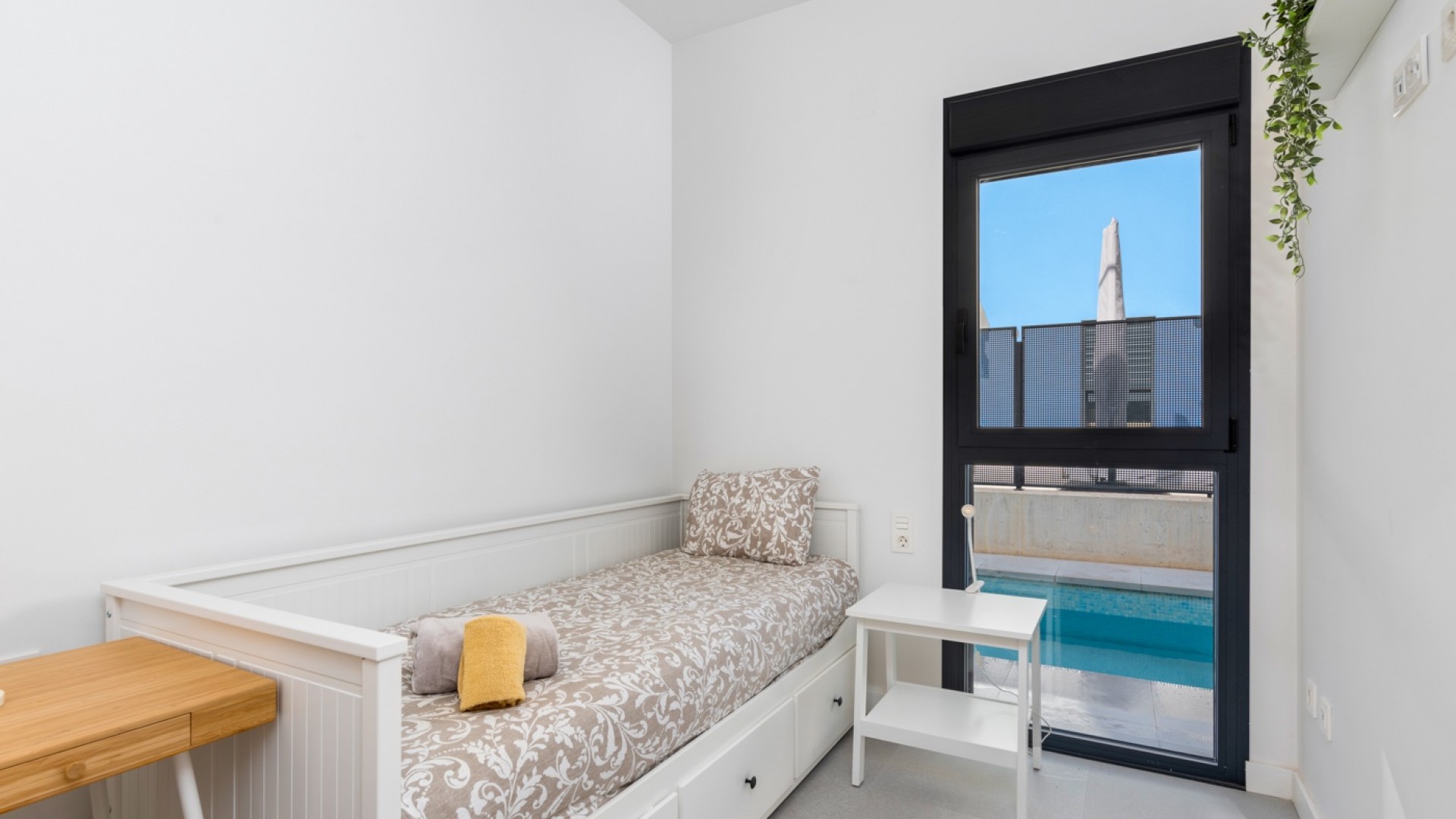 Återförsäljning - Villa i parhus -
San Fulgencio - La Marina