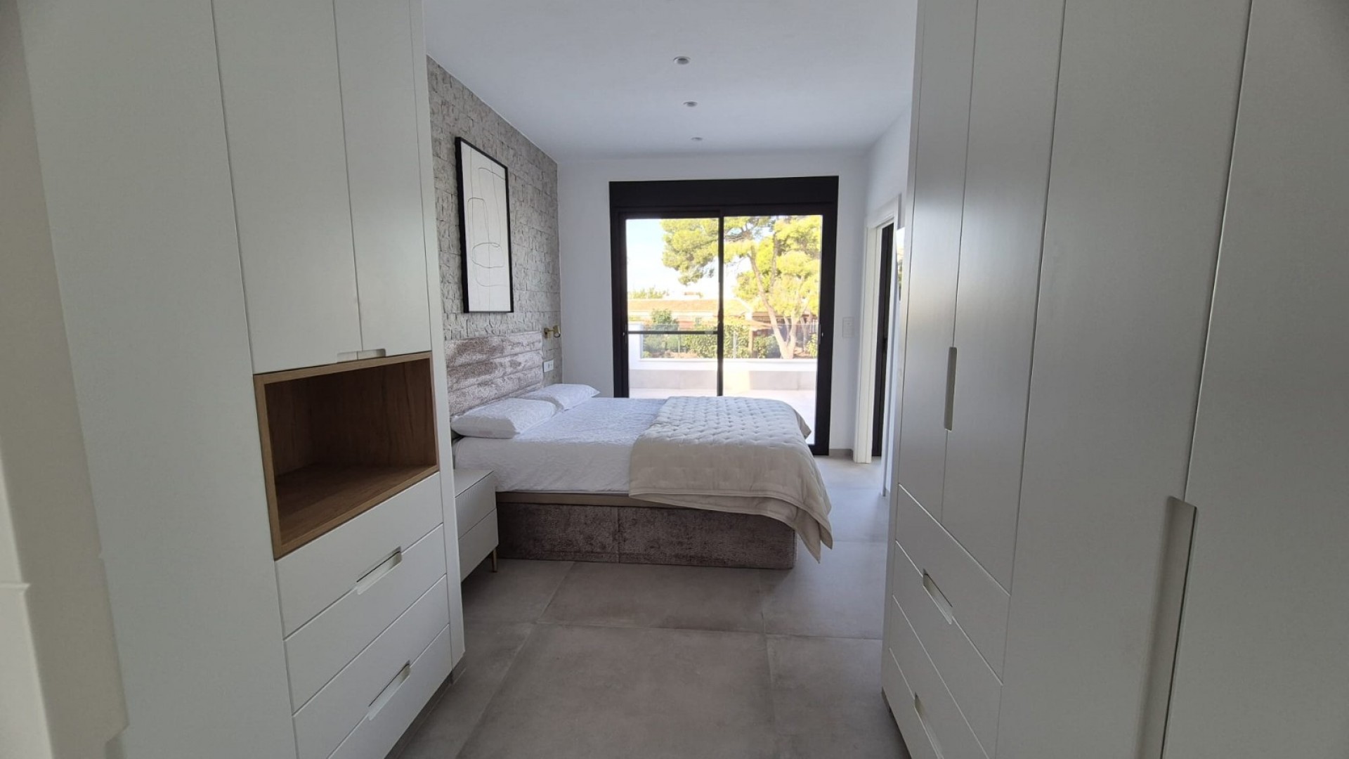 Återförsäljning - Villa i parhus -
Santiago de La Ribera - Santiago de La Ribera - Town