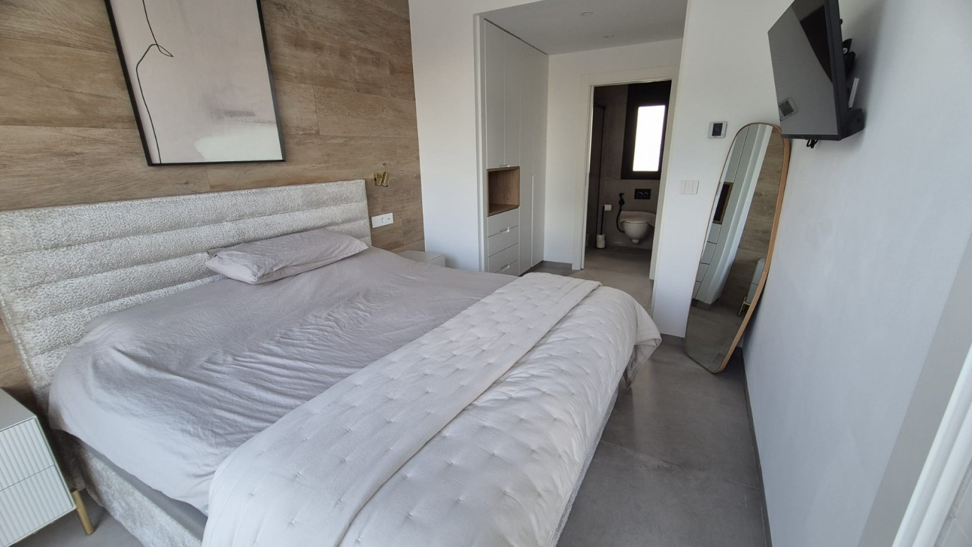 Återförsäljning - Villa i parhus -
Santiago de La Ribera - Santiago de La Ribera - Town