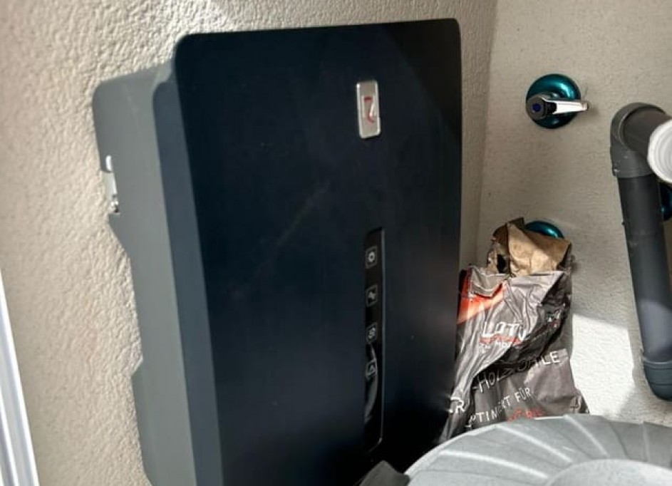 Återförsäljning - Villa i parhus -
Santiago de la ribera - Santiago de la Ribera