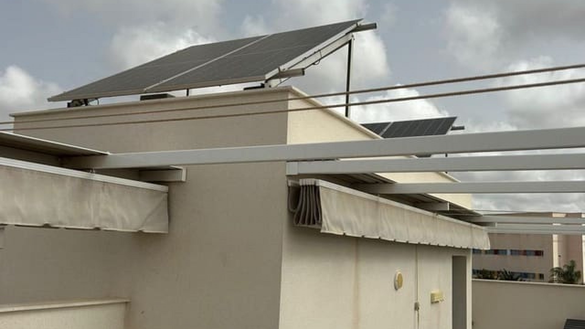 Återförsäljning - Villa i parhus -
Santiago de la ribera - Santiago de la Ribera