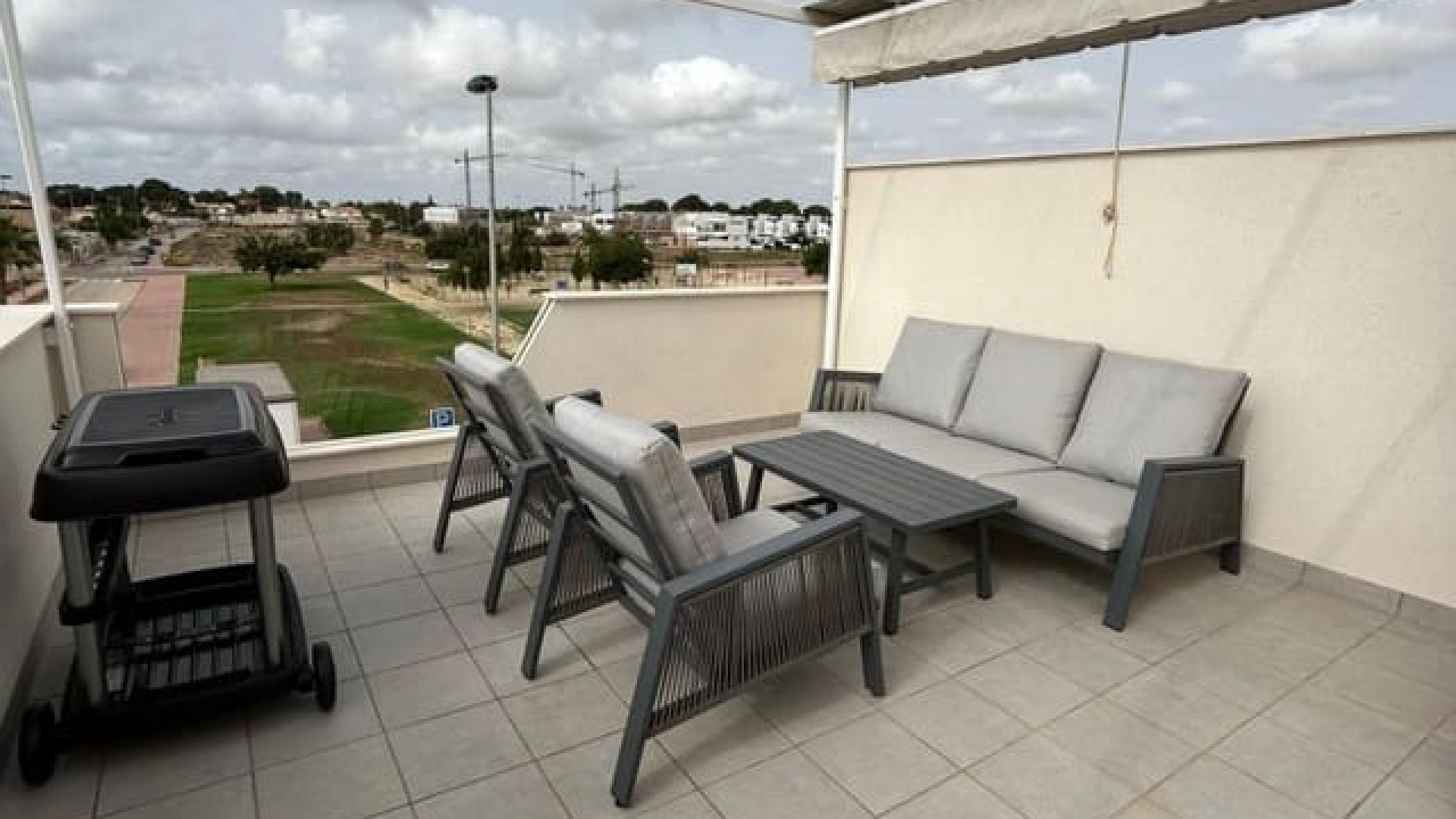 Återförsäljning - Villa i parhus -
Santiago de la ribera - Santiago de la Ribera