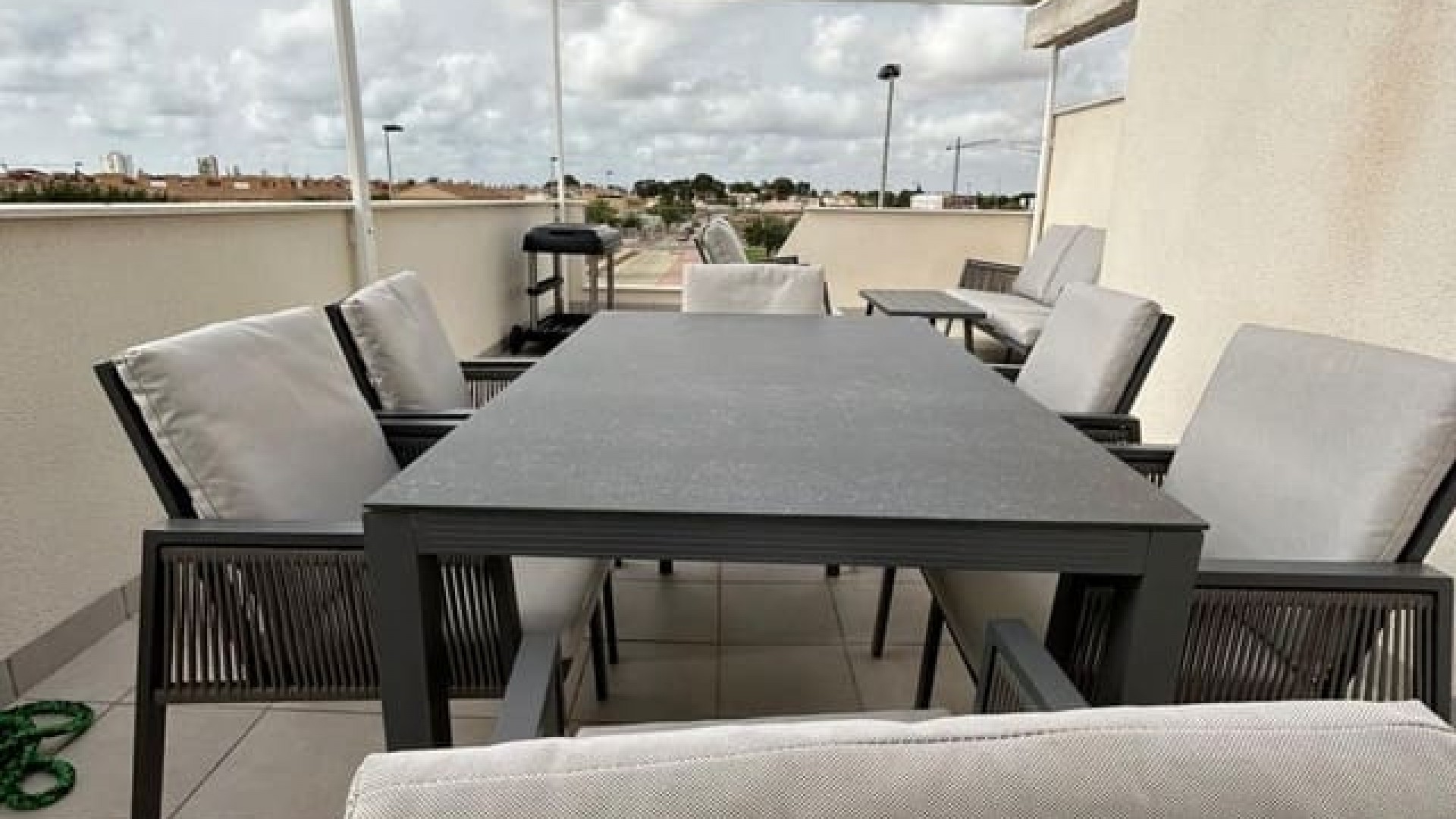 Återförsäljning - Villa i parhus -
Santiago de la ribera - Santiago de la Ribera