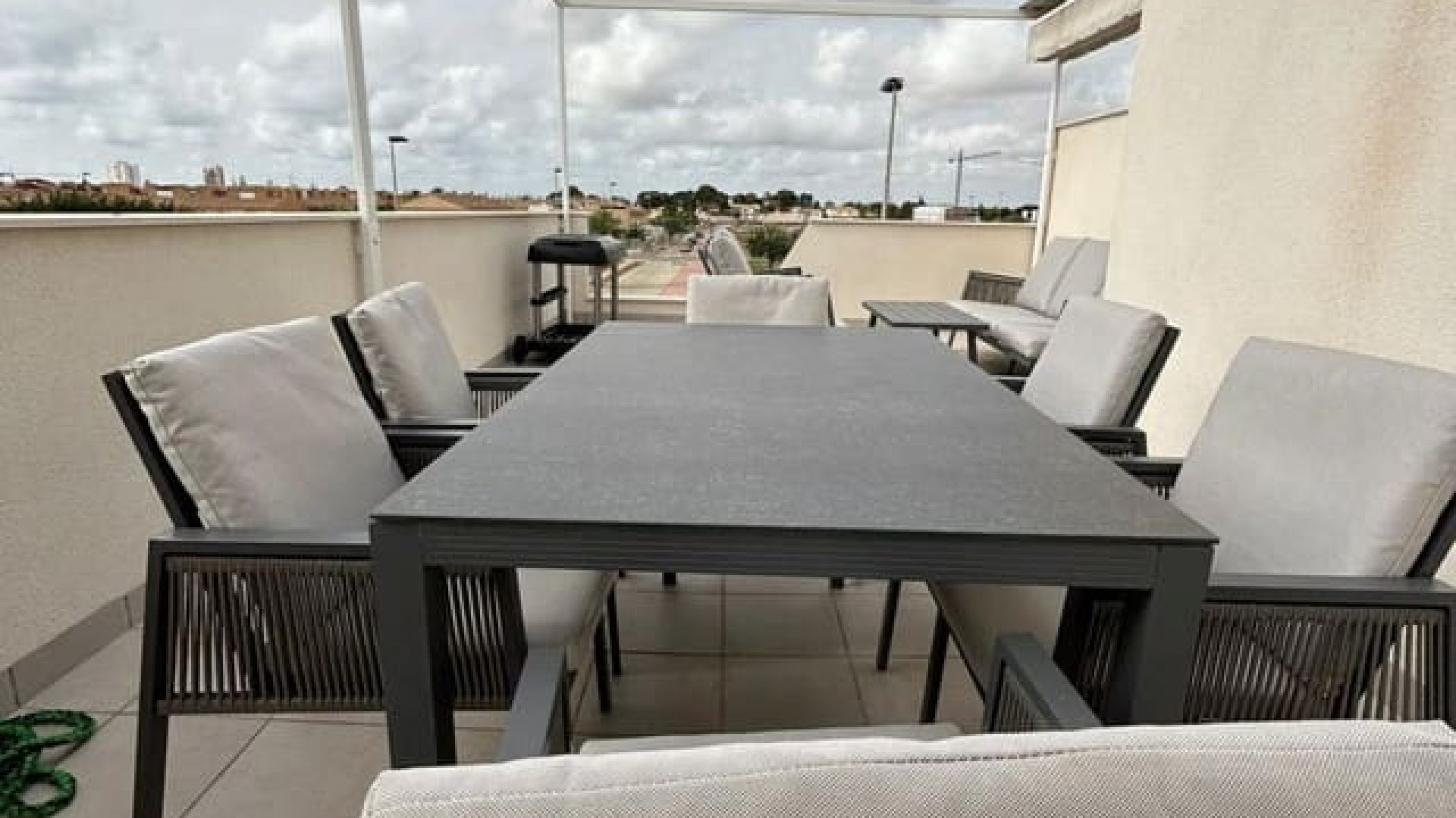 Återförsäljning - Villa i parhus -
Santiago de la ribera - Santiago de la Ribera