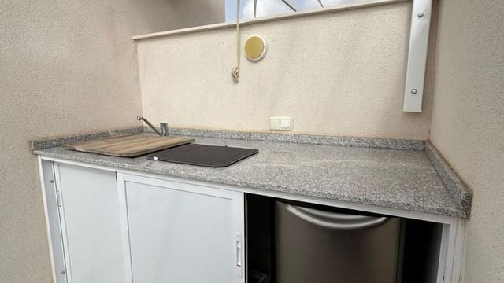 Återförsäljning - Villa i parhus -
Santiago de la ribera - Santiago de la Ribera