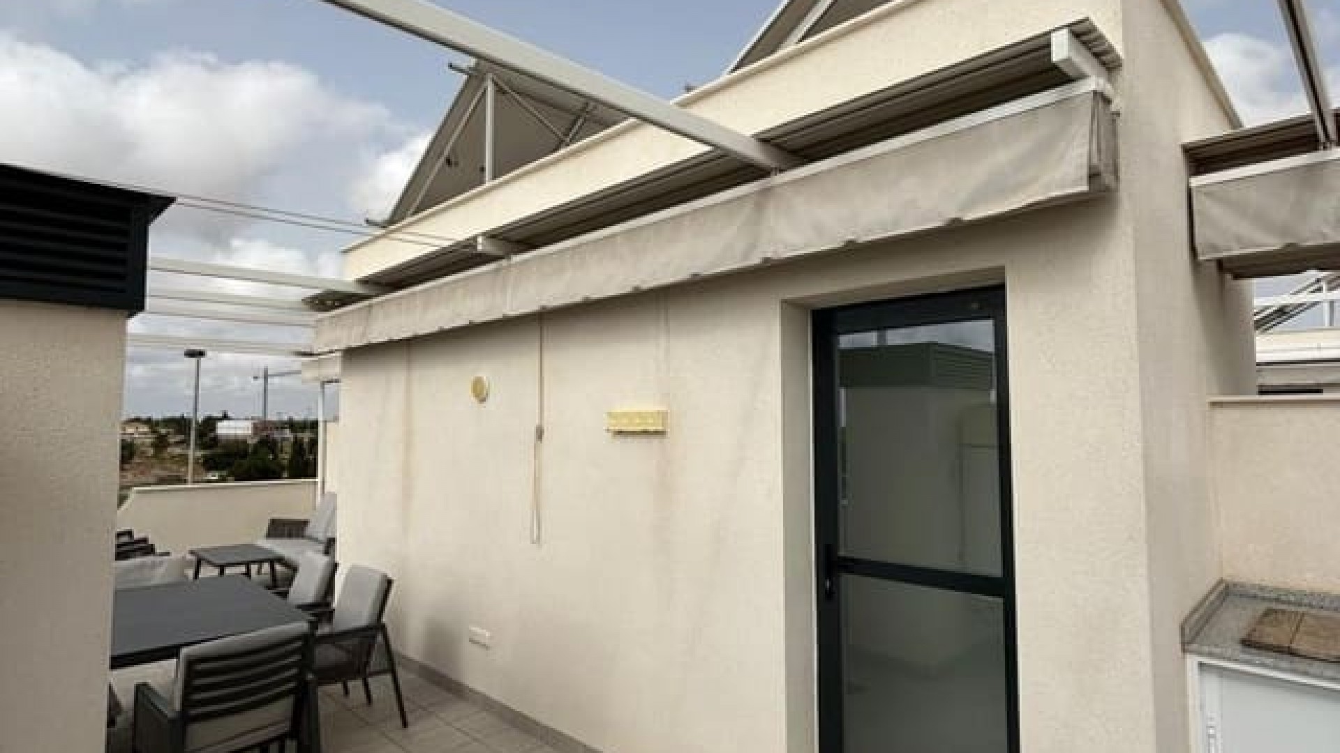 Återförsäljning - Villa i parhus -
Santiago de la ribera - Santiago de la Ribera