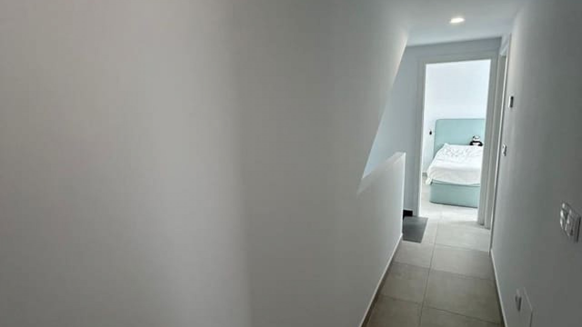 Återförsäljning - Villa i parhus -
Santiago de la ribera - Santiago de la Ribera