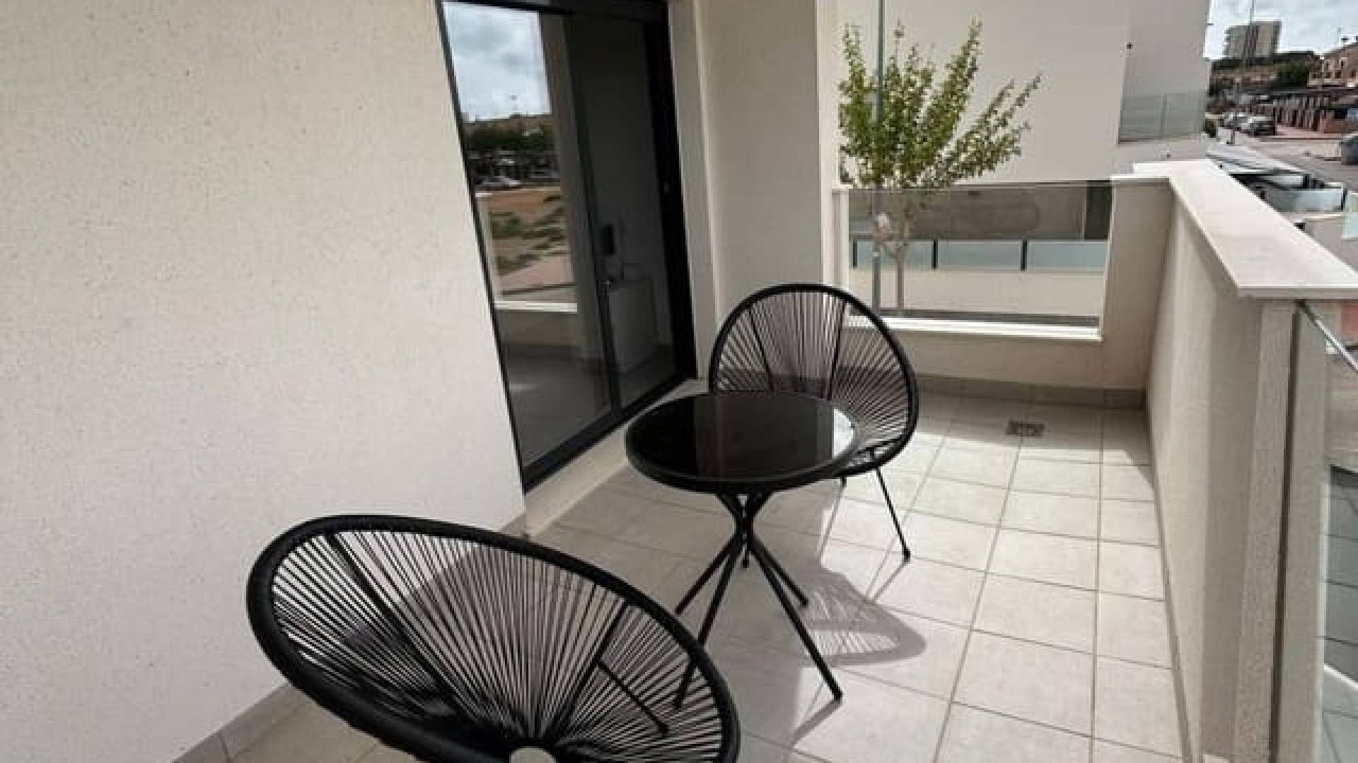 Återförsäljning - Villa i parhus -
Santiago de la ribera - Santiago de la Ribera