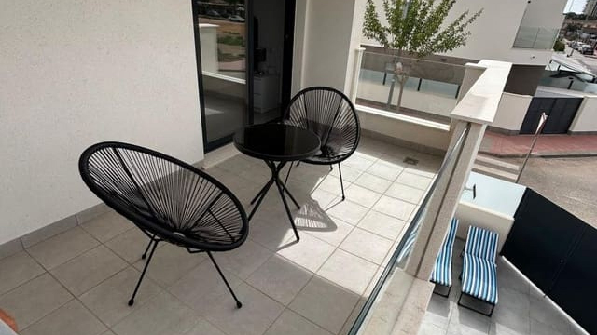 Återförsäljning - Villa i parhus -
Santiago de la ribera - Santiago de la Ribera