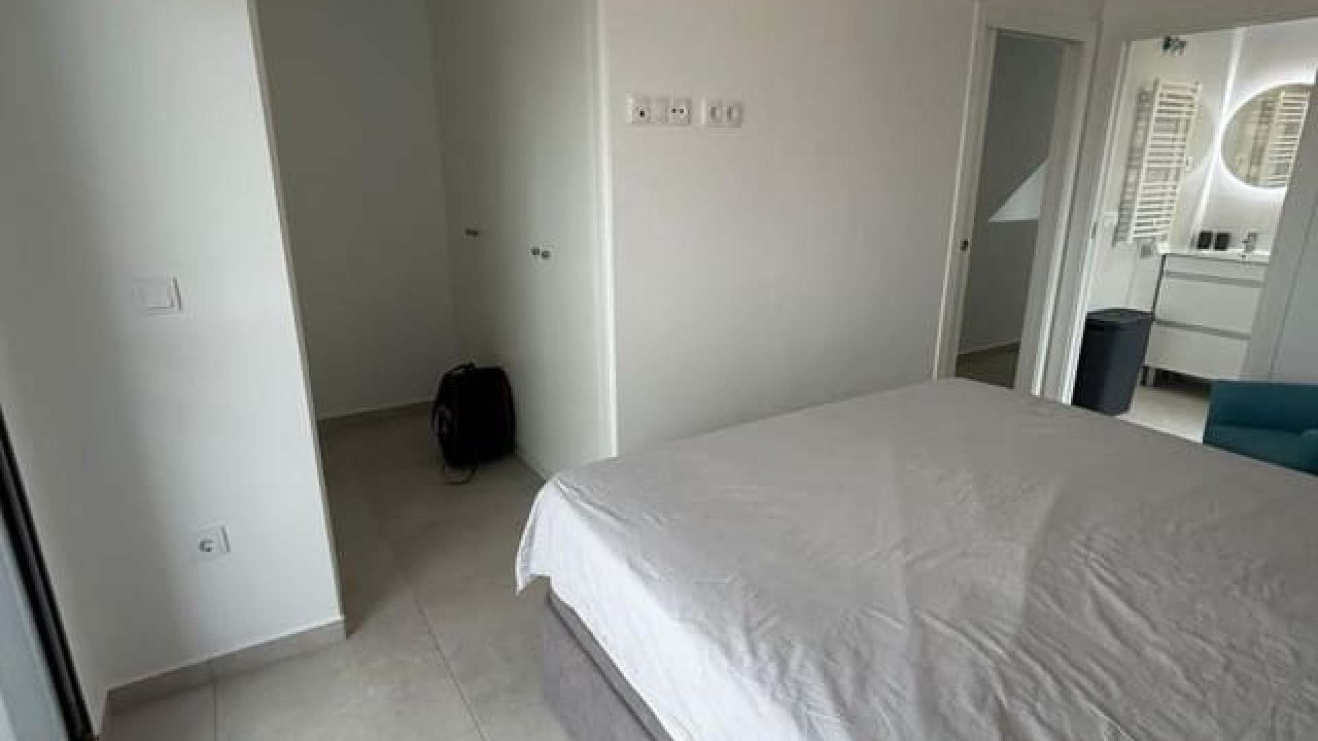 Återförsäljning - Villa i parhus -
Santiago de la ribera - Santiago de la Ribera