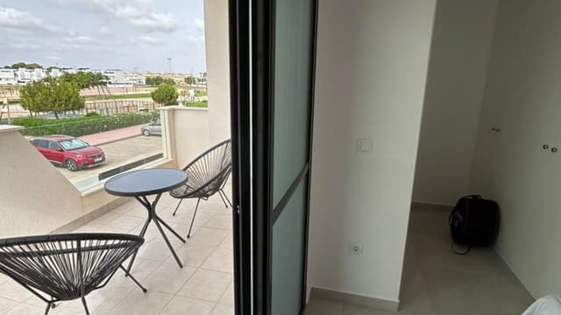 Återförsäljning - Villa i parhus -
Santiago de la ribera - Santiago de la Ribera