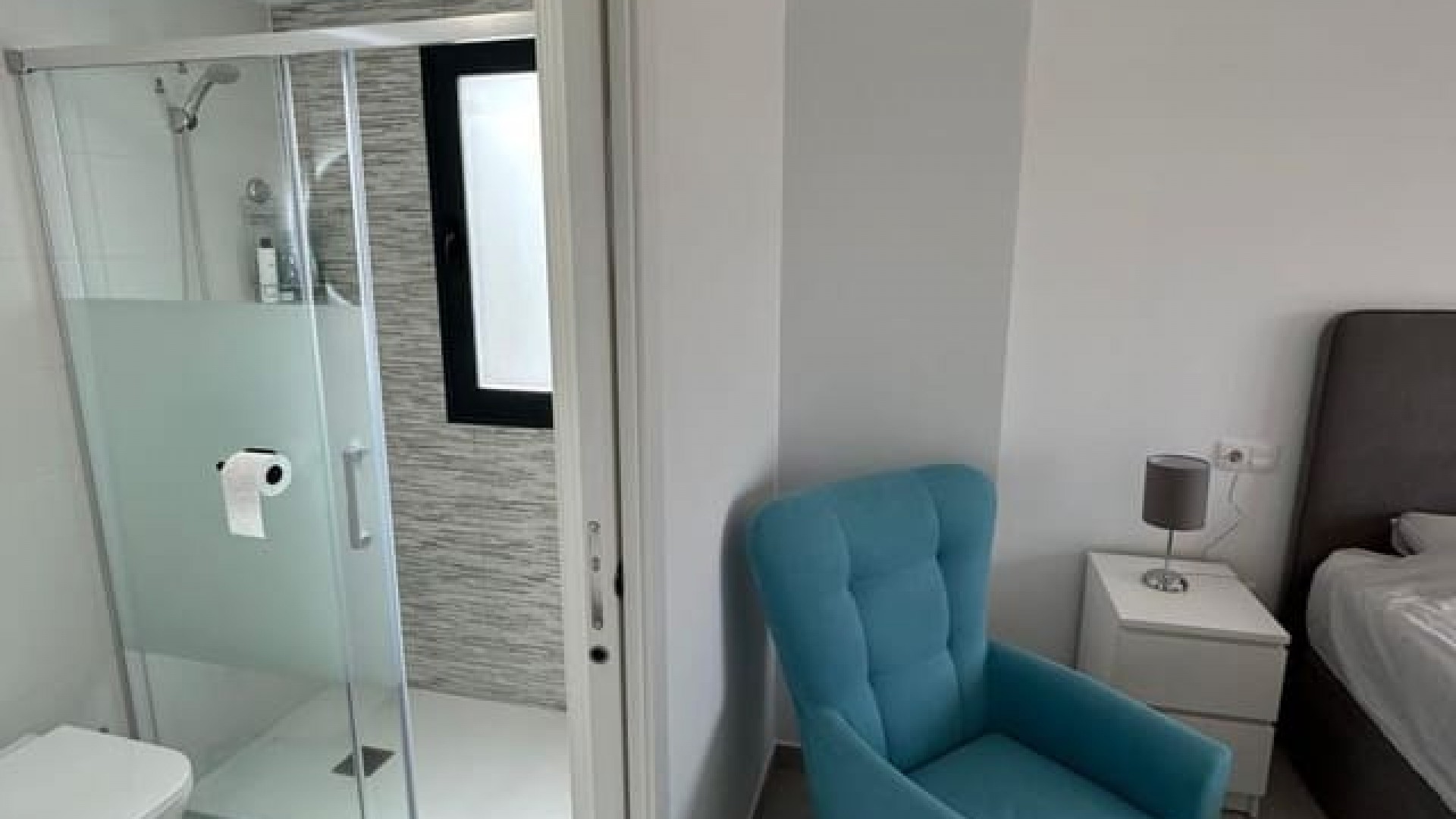 Återförsäljning - Villa i parhus -
Santiago de la ribera - Santiago de la Ribera