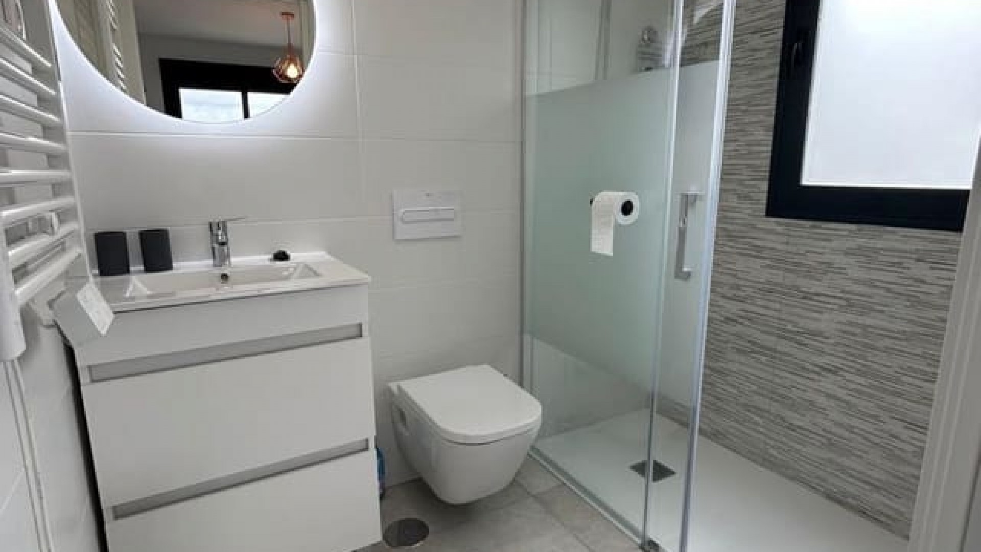 Återförsäljning - Villa i parhus -
Santiago de la ribera - Santiago de la Ribera