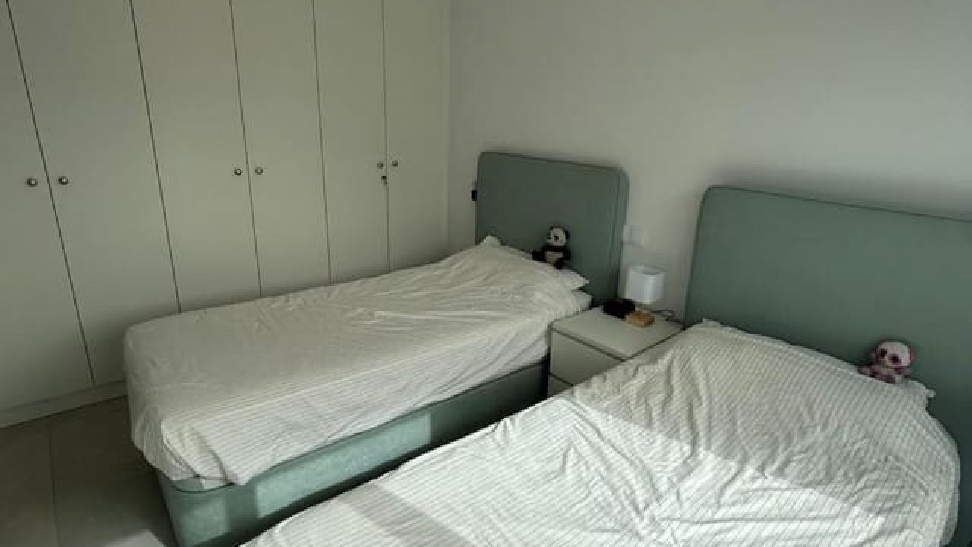 Återförsäljning - Villa i parhus -
Santiago de la ribera - Santiago de la Ribera