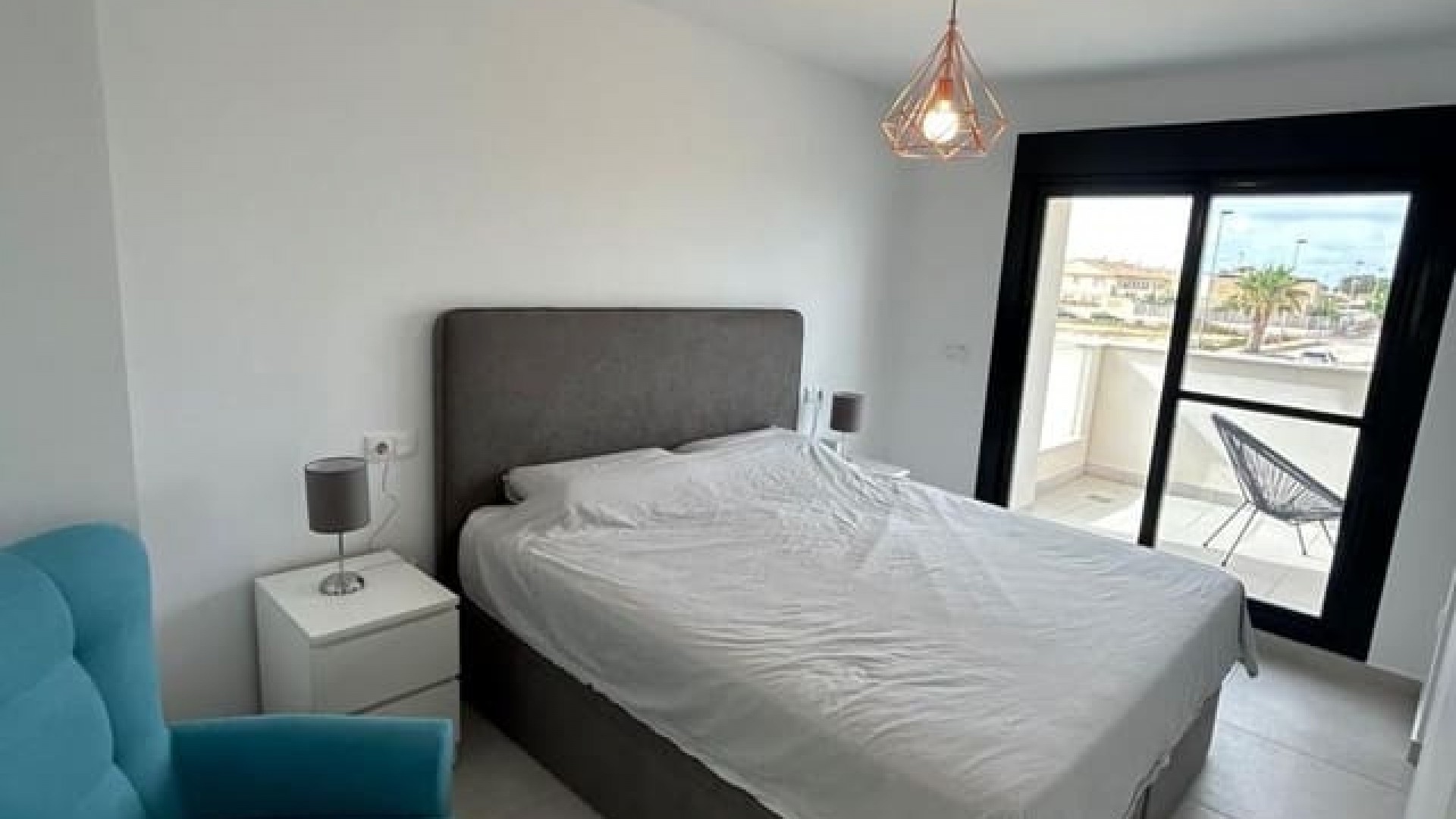 Återförsäljning - Villa i parhus -
Santiago de la ribera - Santiago de la Ribera