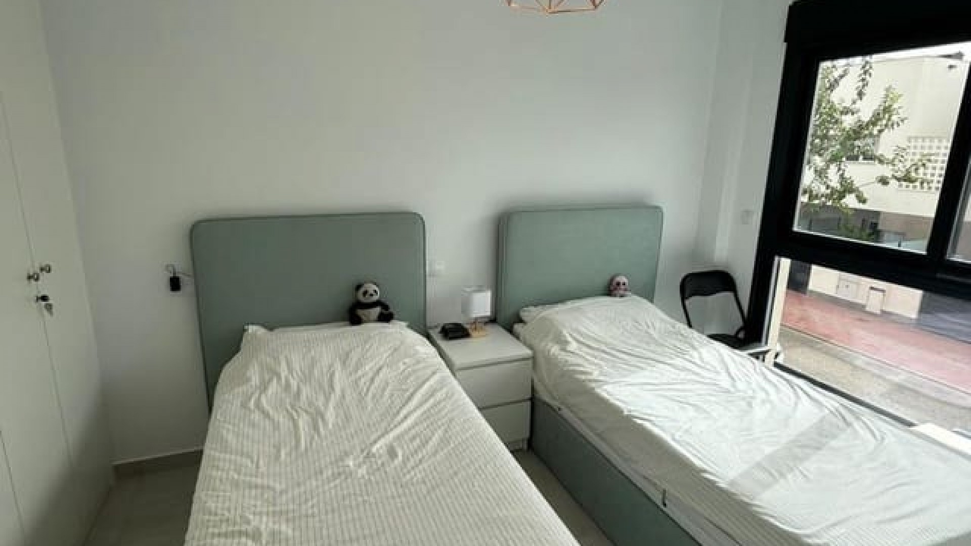 Återförsäljning - Villa i parhus -
Santiago de la ribera - Santiago de la Ribera