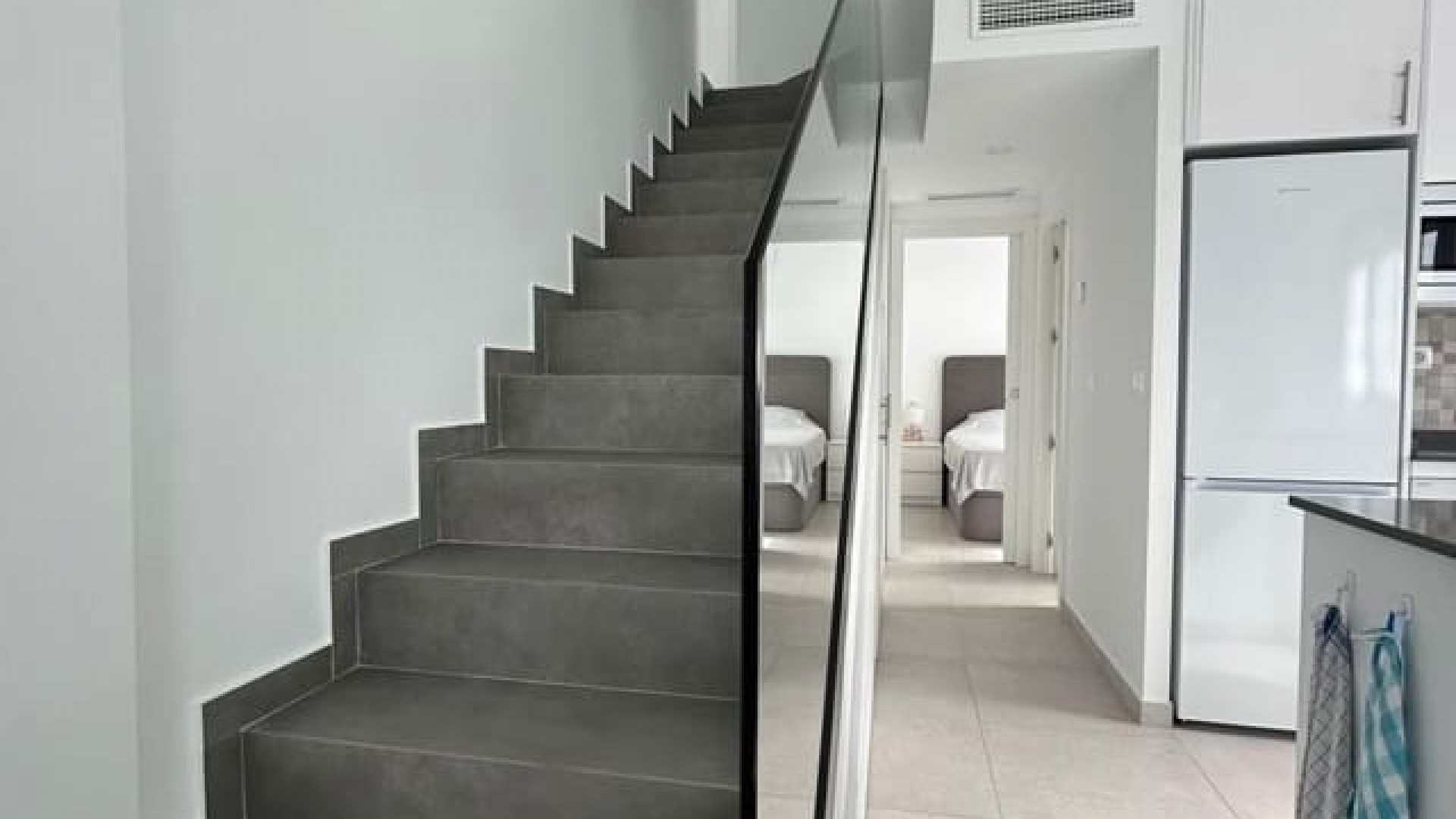 Återförsäljning - Villa i parhus -
Santiago de la ribera - Santiago de la Ribera