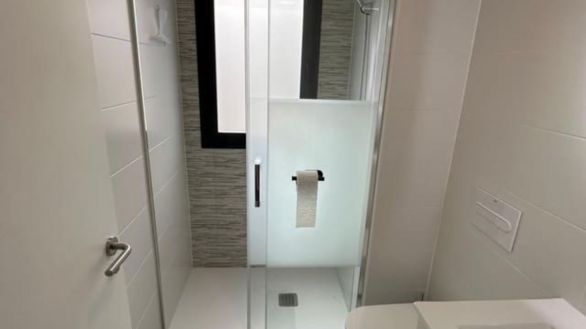 Återförsäljning - Villa i parhus -
Santiago de la ribera - Santiago de la Ribera