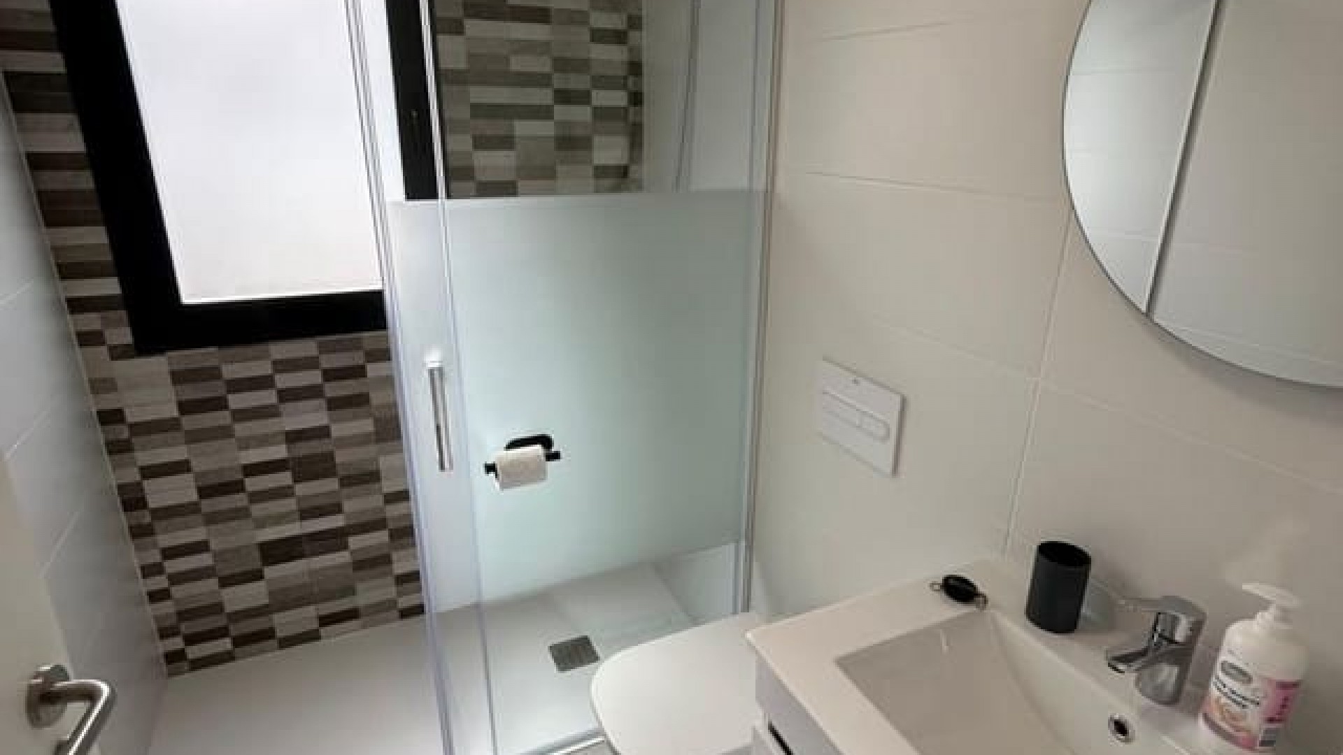 Återförsäljning - Villa i parhus -
Santiago de la ribera - Santiago de la Ribera