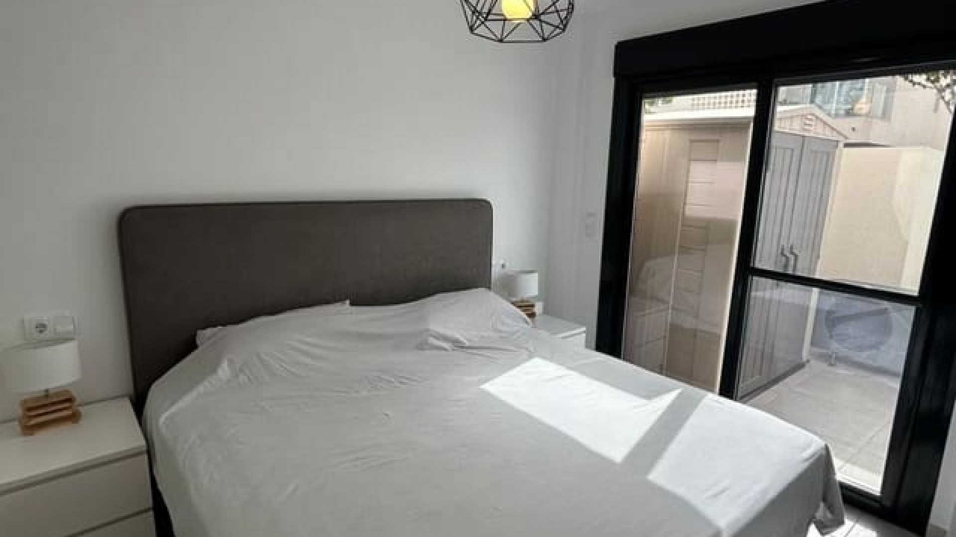 Återförsäljning - Villa i parhus -
Santiago de la ribera - Santiago de la Ribera