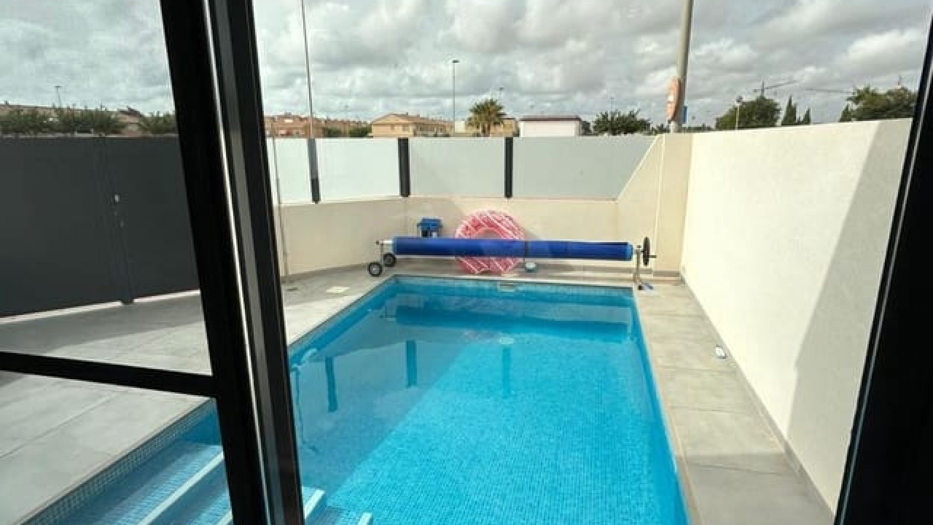 Återförsäljning - Villa i parhus -
Santiago de la ribera - Santiago de la Ribera