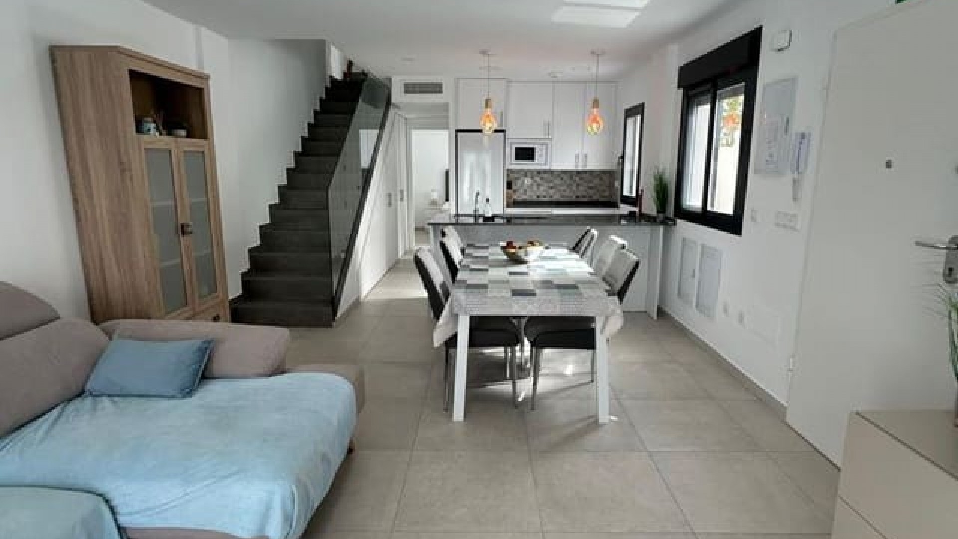 Återförsäljning - Villa i parhus -
Santiago de la ribera - Santiago de la Ribera