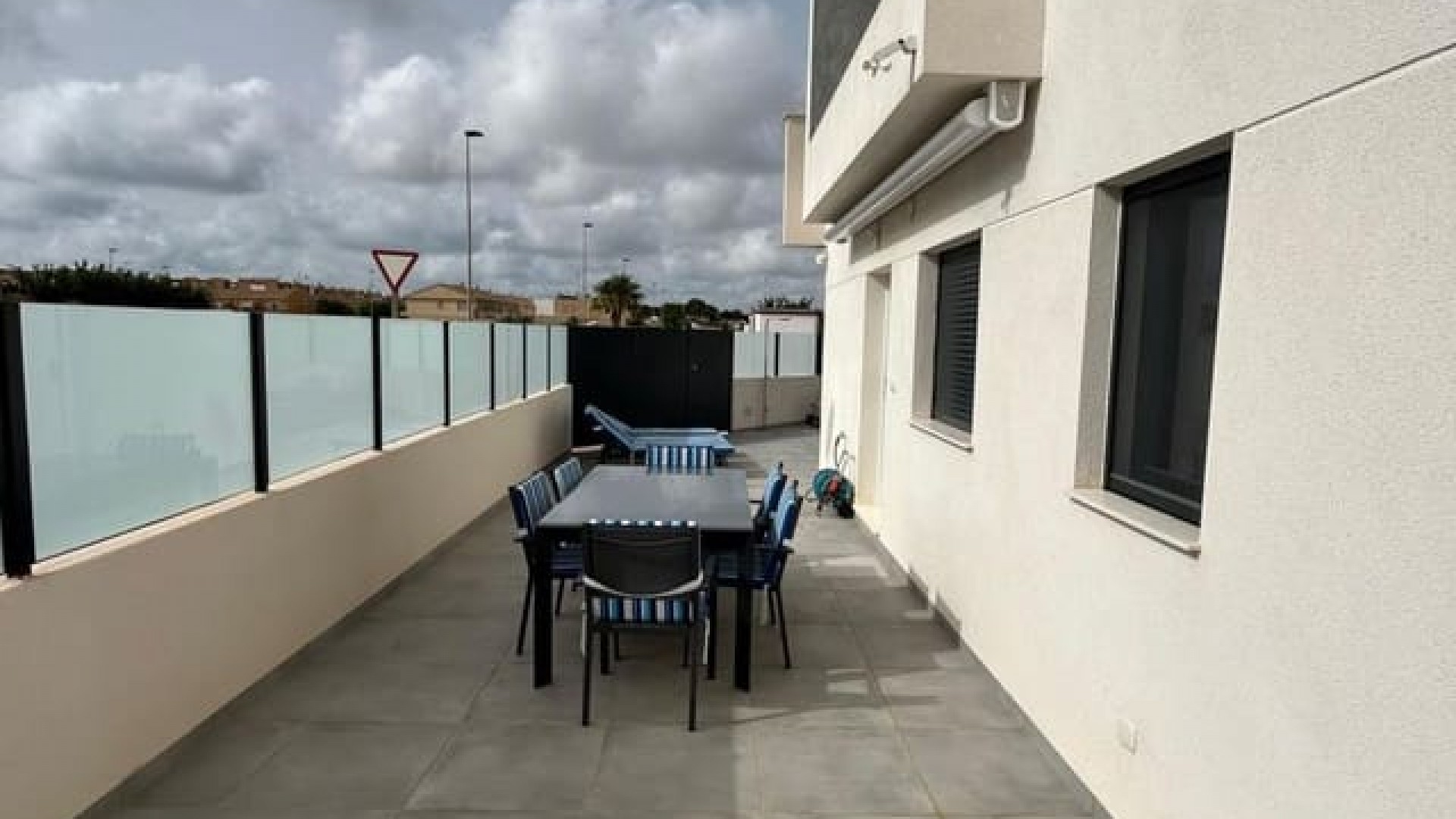 Återförsäljning - Villa i parhus -
Santiago de la ribera - Santiago de la Ribera