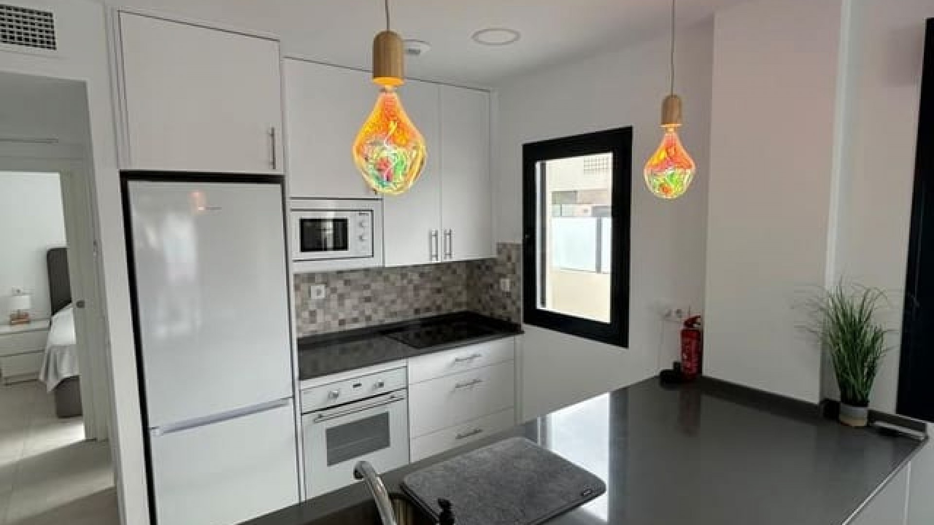 Återförsäljning - Villa i parhus -
Santiago de la ribera - Santiago de la Ribera